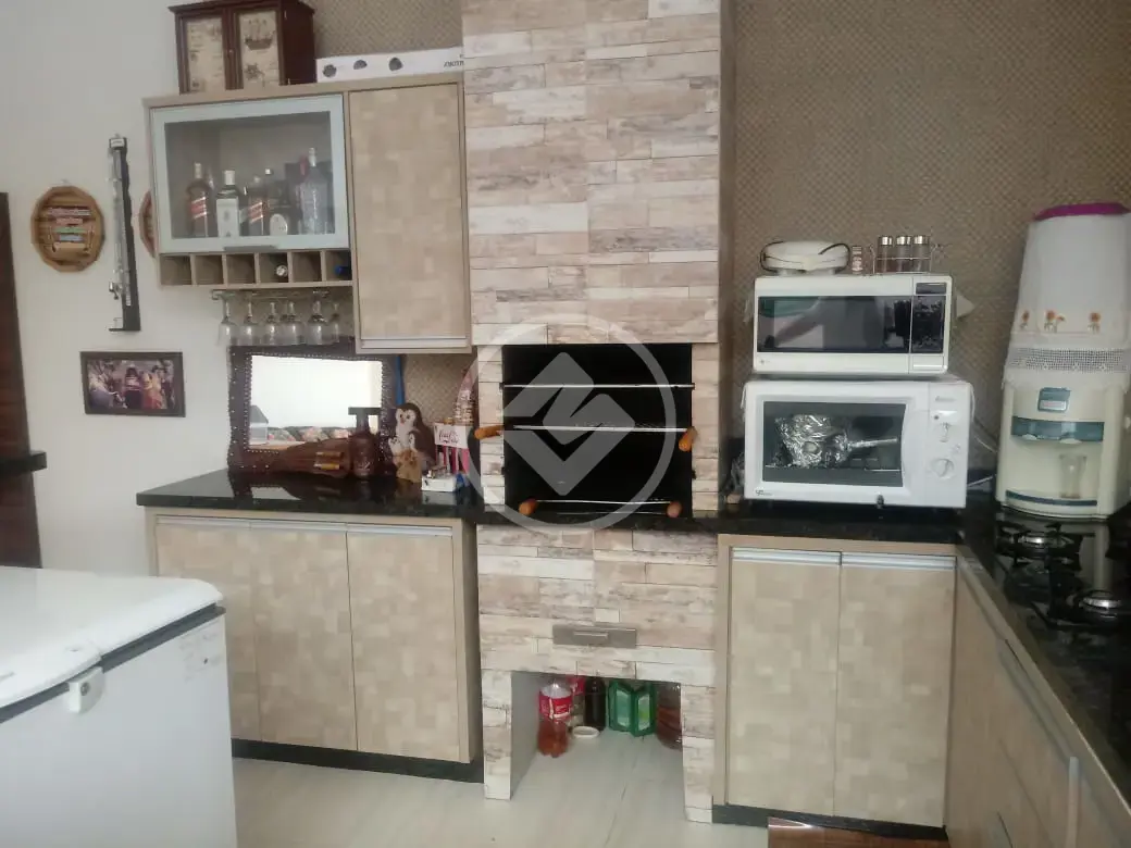Sobrado 4 quartos no Estância Itanhangá, Caldas Novas — foto 3 de 6