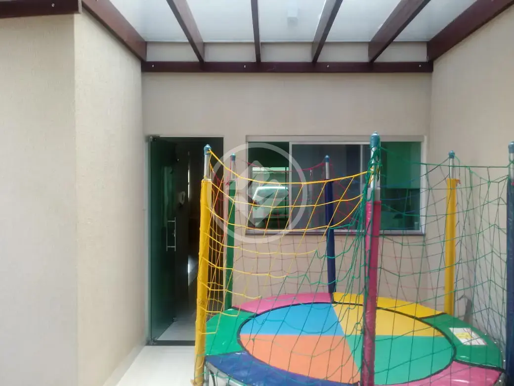 Sobrado 4 quartos no Estância Itanhangá, Caldas Novas — foto 4 de 6