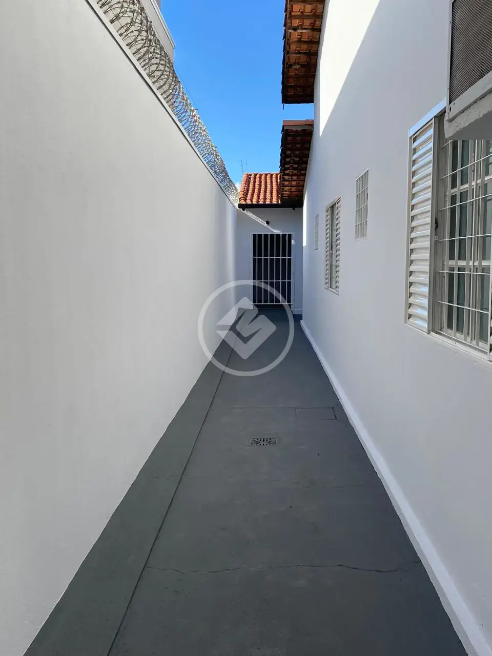 Casa Estância Itanhangá, Caldas Novas - GO — foto 1