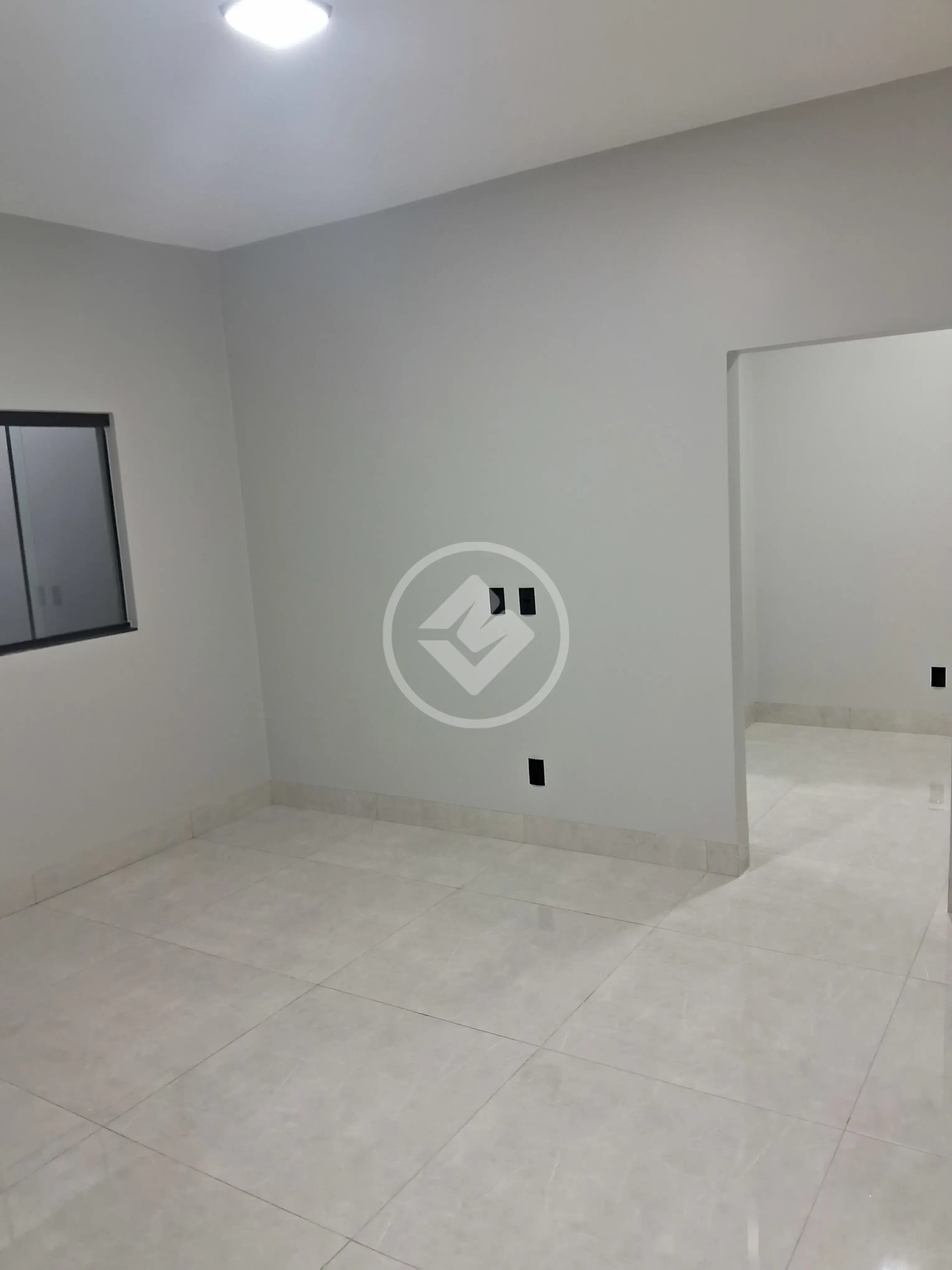Casa 3 quartos no Jardim Serrano, Caldas Novas — foto 5 de 6