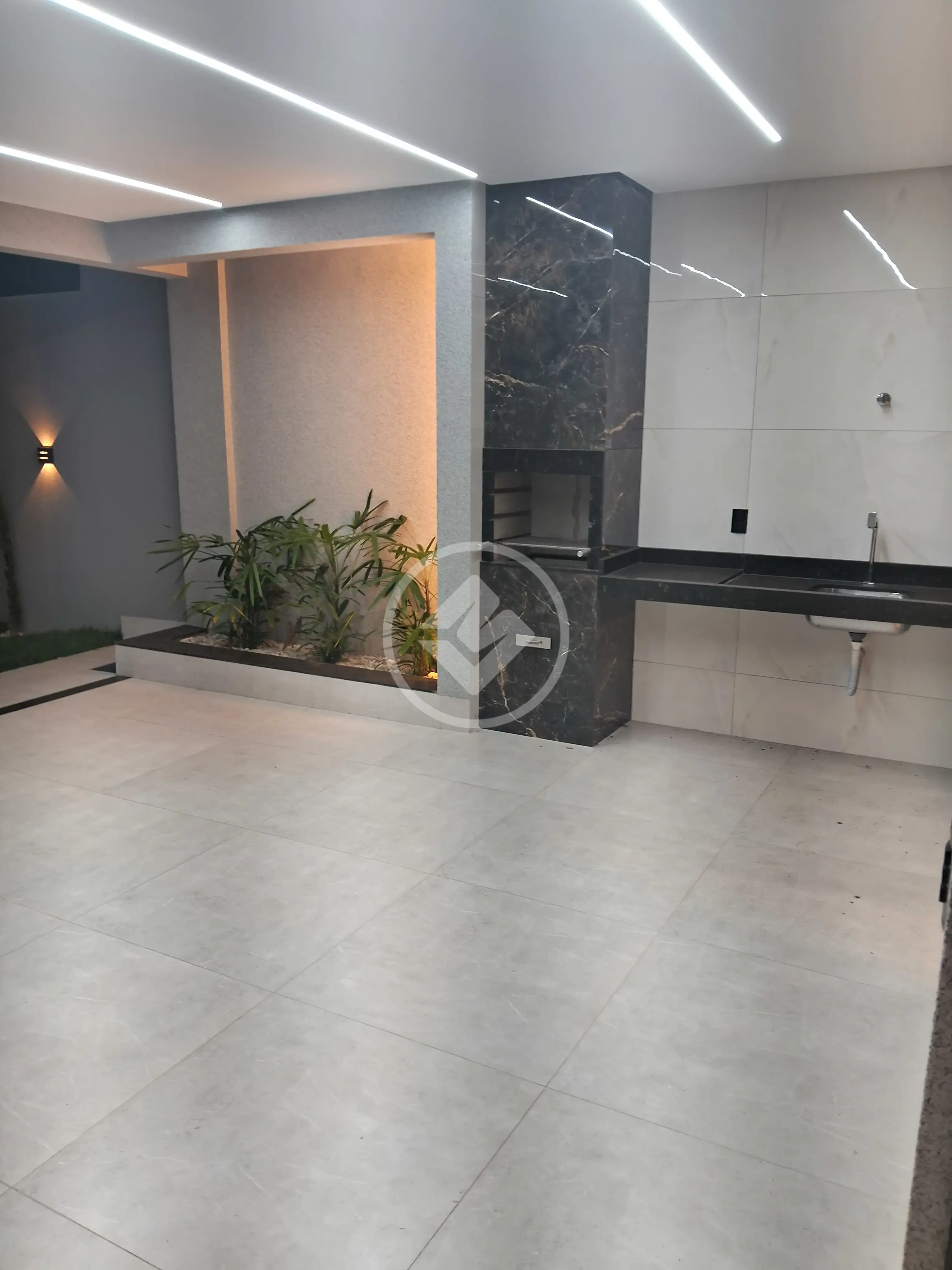 Casa 3 quartos no Jardim Serrano, Caldas Novas — foto 6 de 6