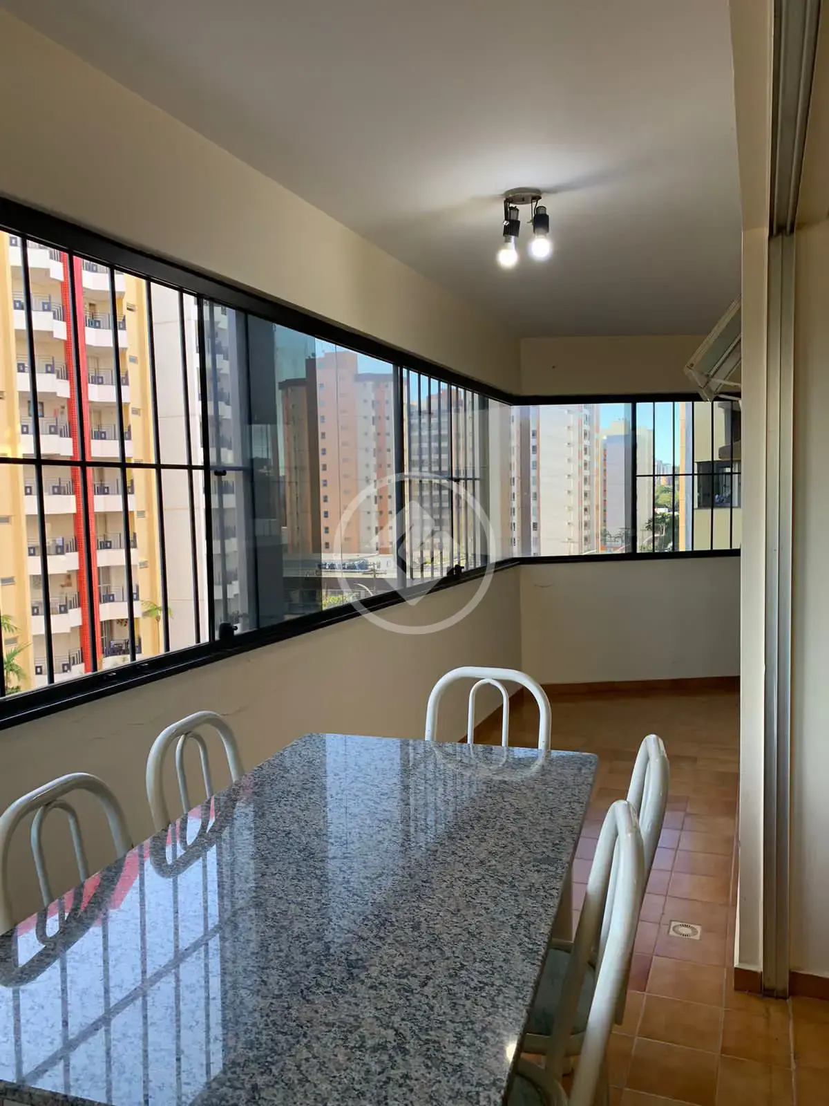 Apartamento 2 quartos no Do Turista, Caldas Novas — foto 6 de 6