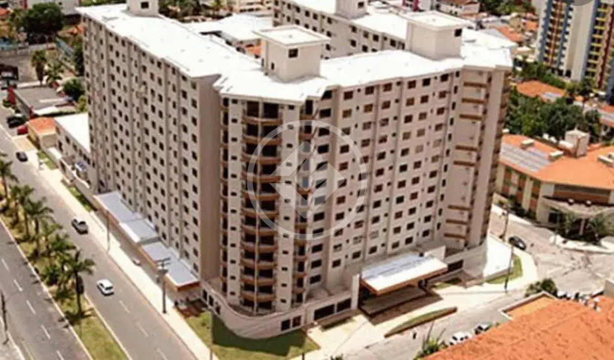 Apartamento 1 quarto no Do Turista, Caldas Novas — foto 1 de 6