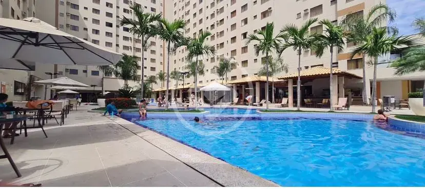 Apartamento 1 quarto no Do Turista, Caldas Novas — foto 3 de 6