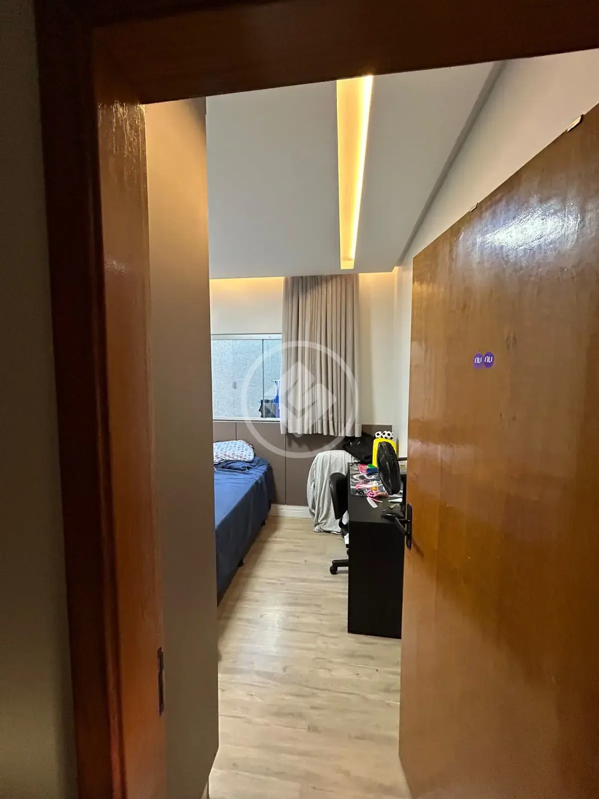 Casa 2 quartos no Jardim Serrano, Caldas Novas — foto 4 de 6