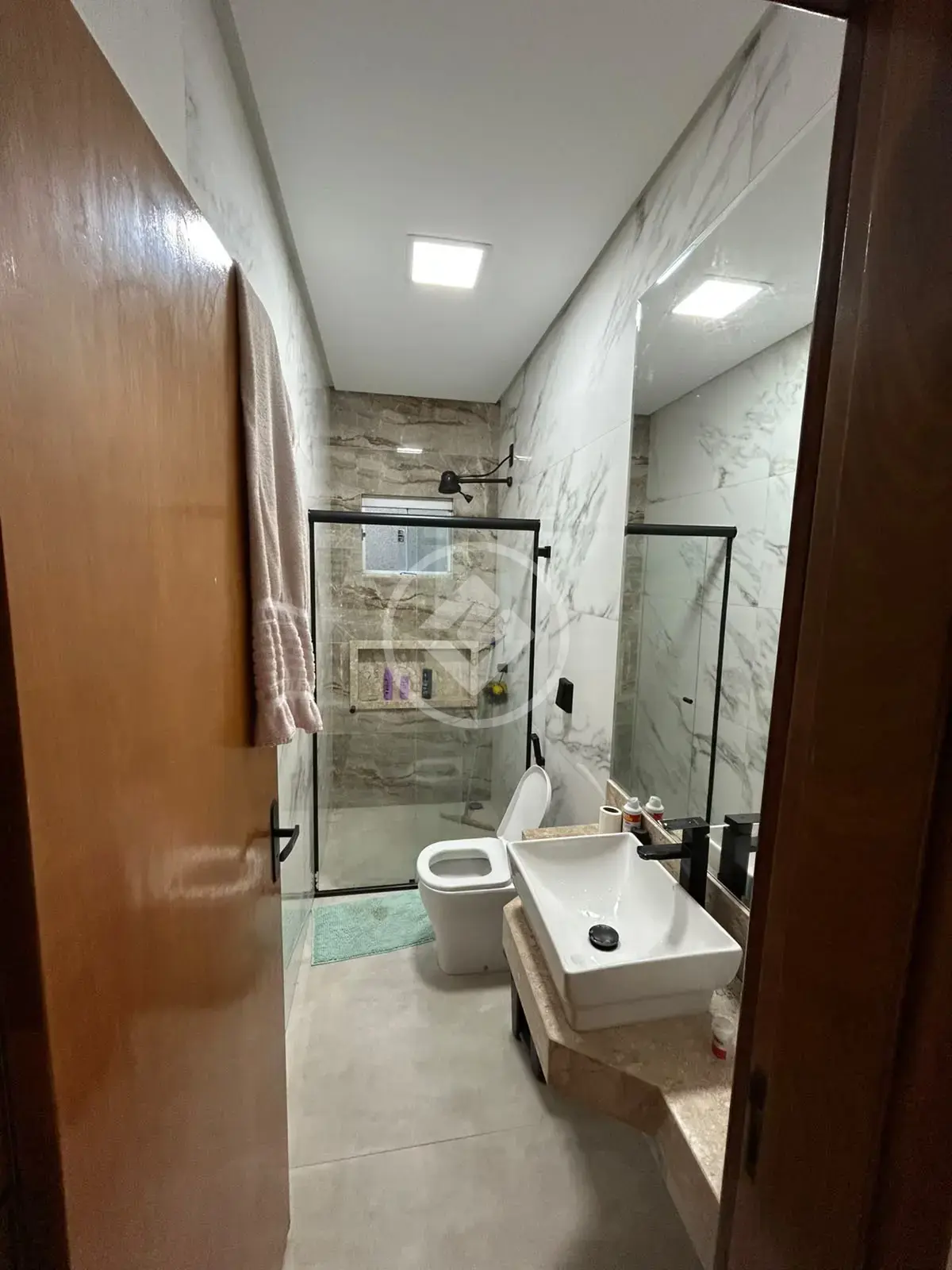 Casa 2 quartos no Jardim Serrano, Caldas Novas — foto 5 de 6
