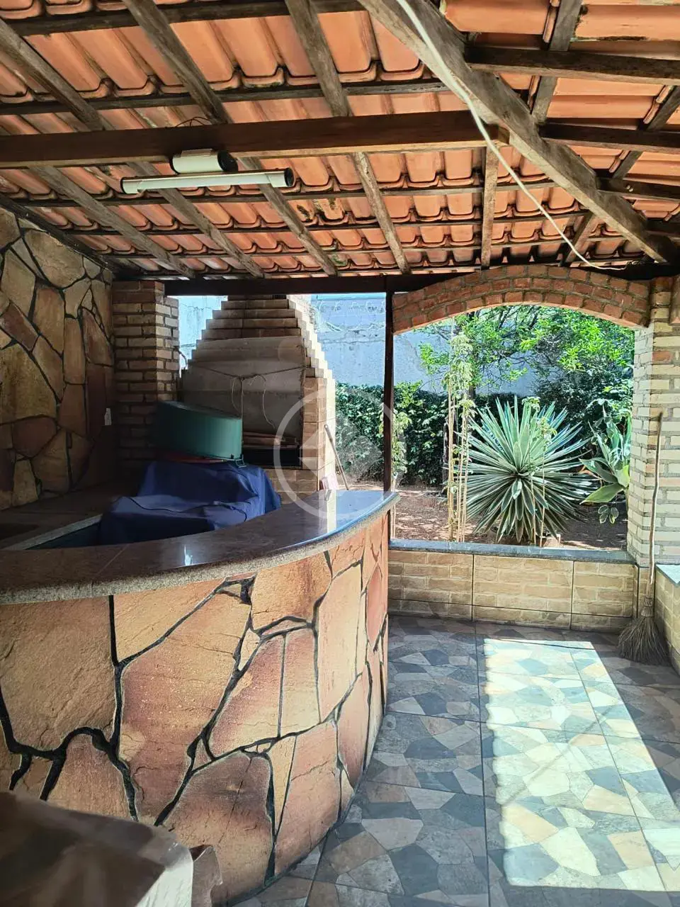 CASA ITAICI 2