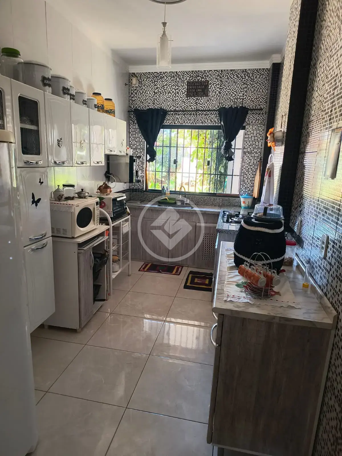 Casa 3 quartos no Estância Itaici, Caldas Novas — foto 3 de 6