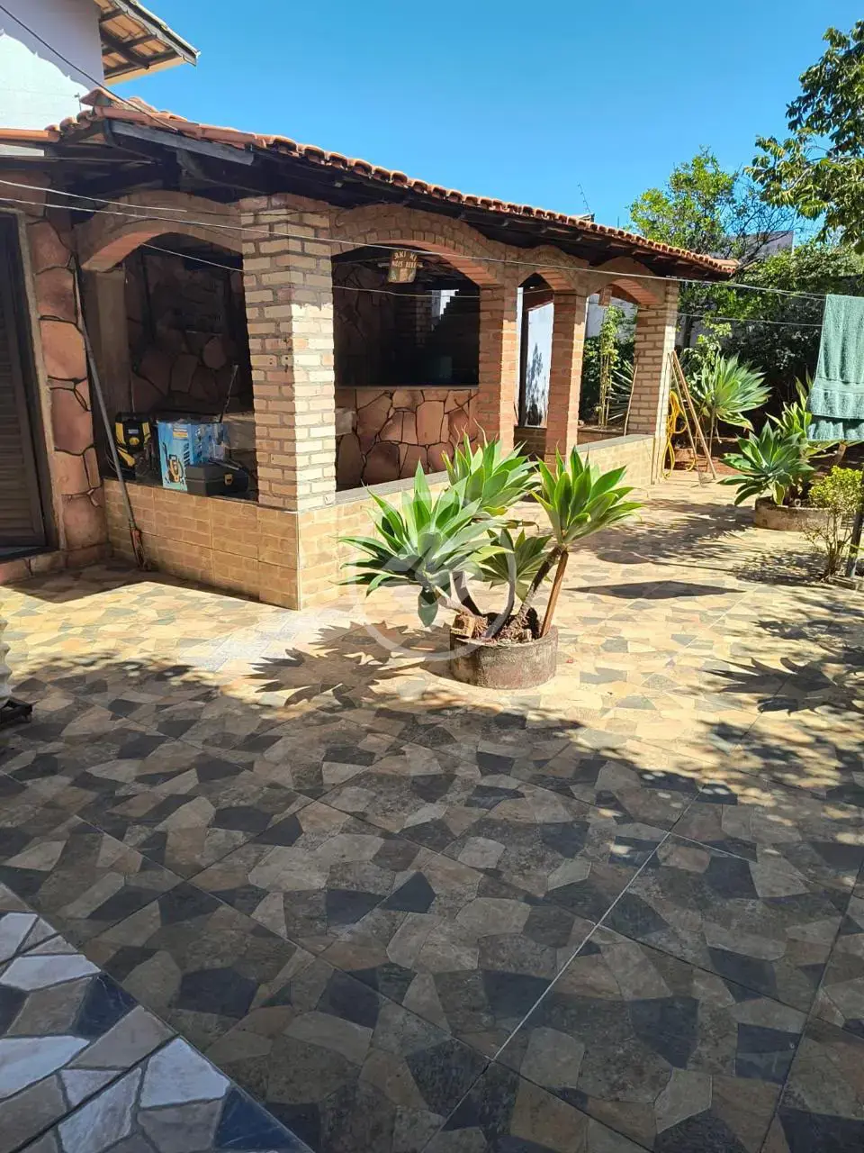 Casa 3 quartos no Estância Itaici, Caldas Novas — foto 4 de 6
