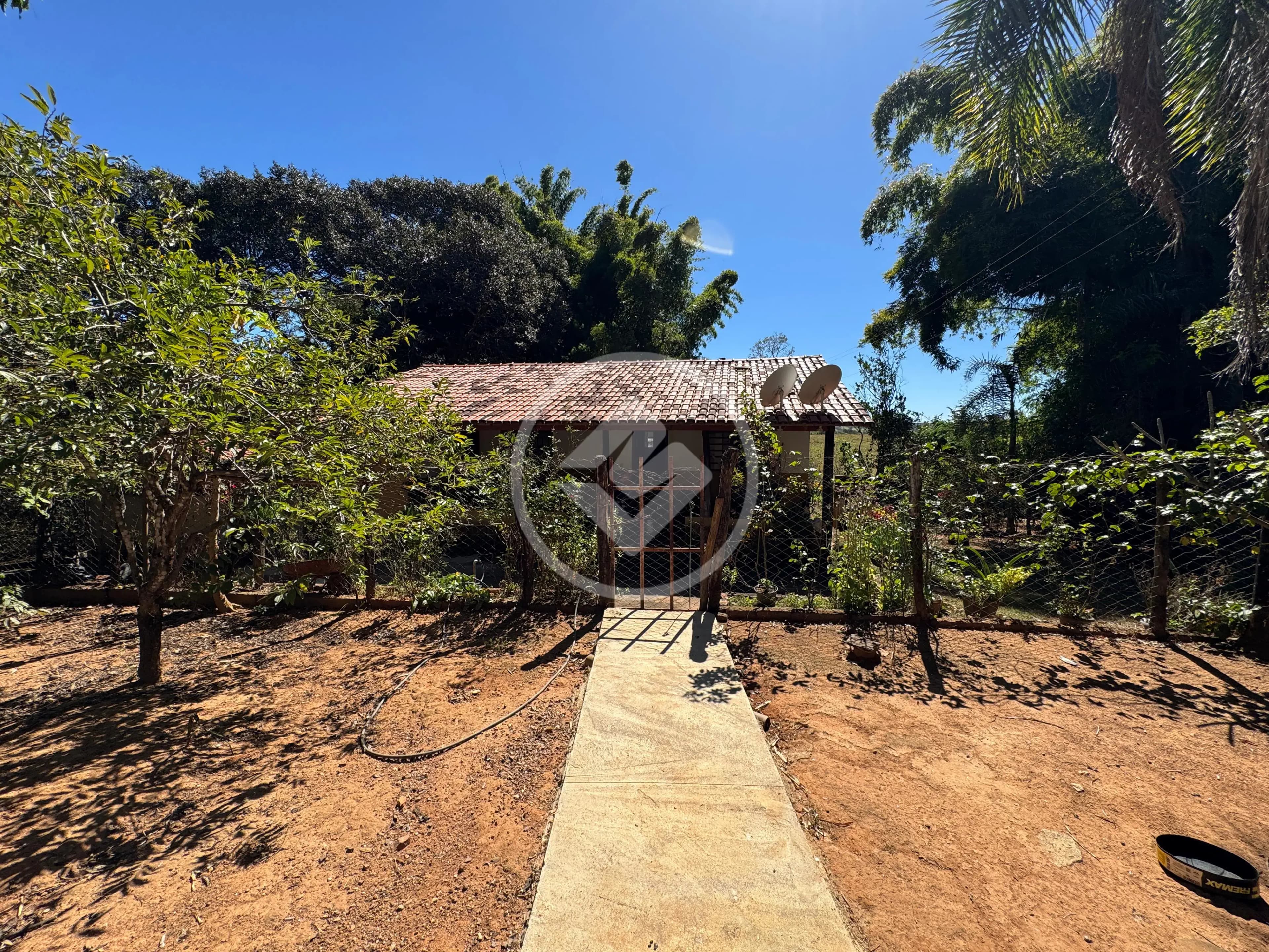 fazenda Rio Quente