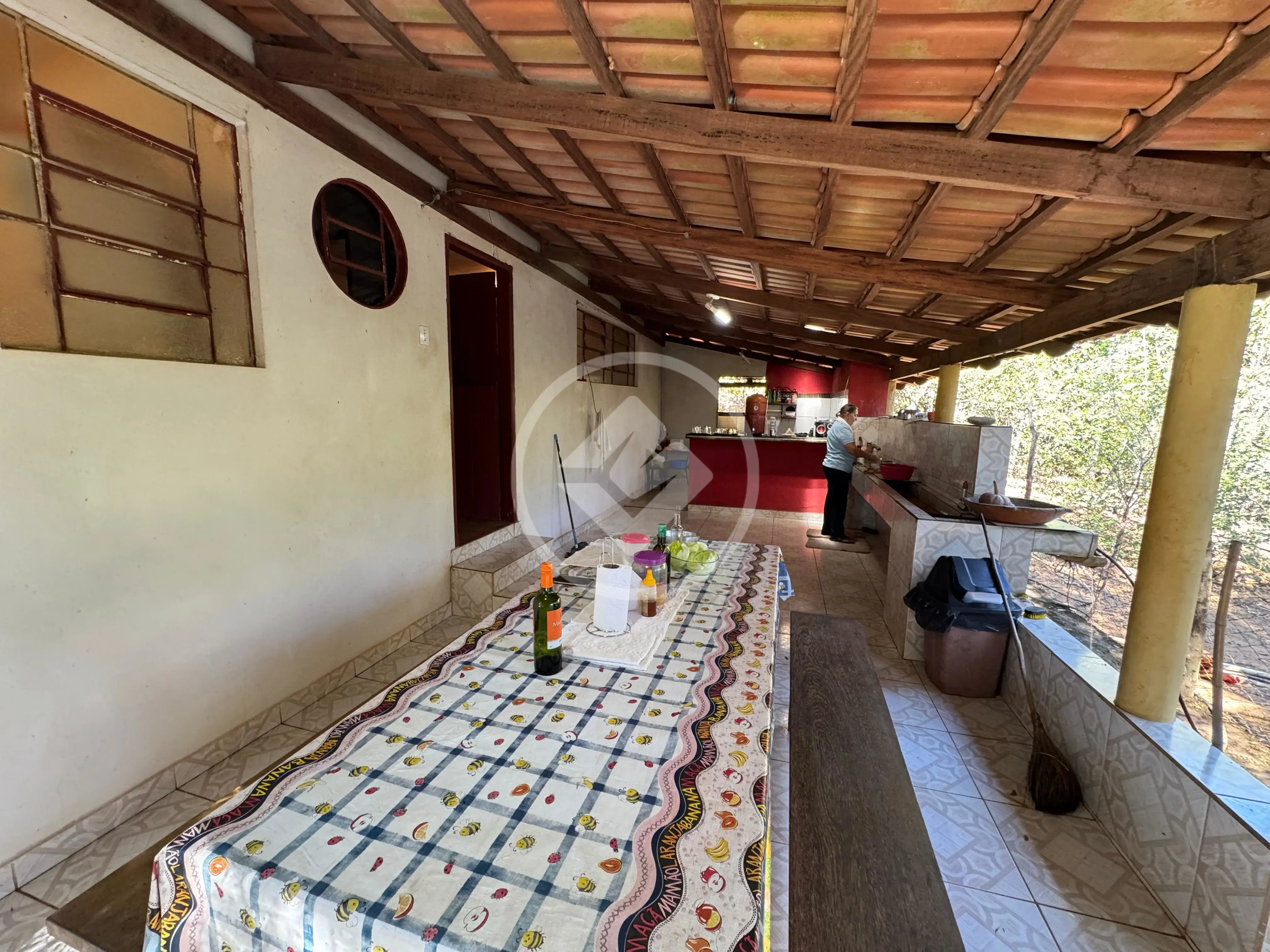 Fazenda 3 quartos no Mansões do Rio Quente II, Rio Quente — foto 5 de 5