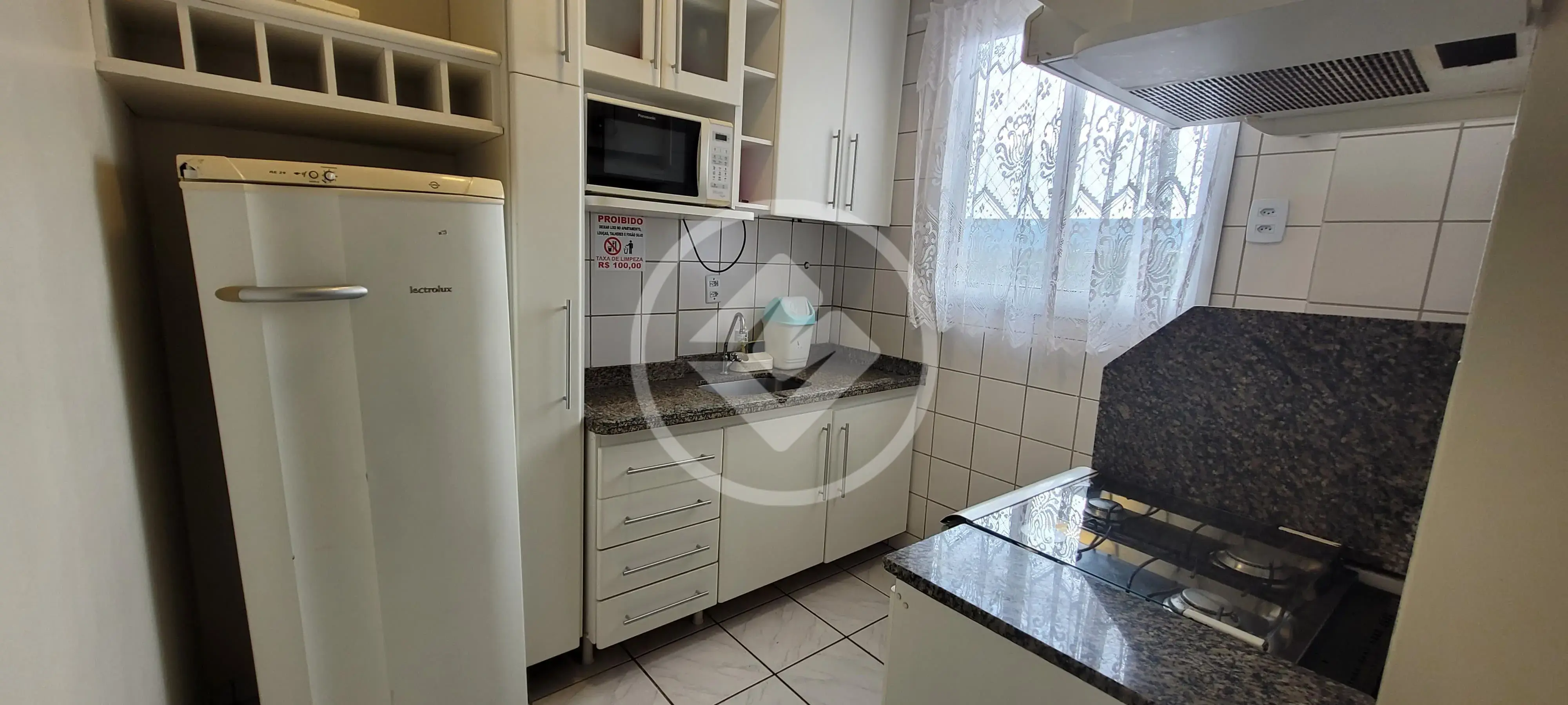 Apartamento 2 quartos no Bandeirante, Caldas Novas — foto 5 de 6
