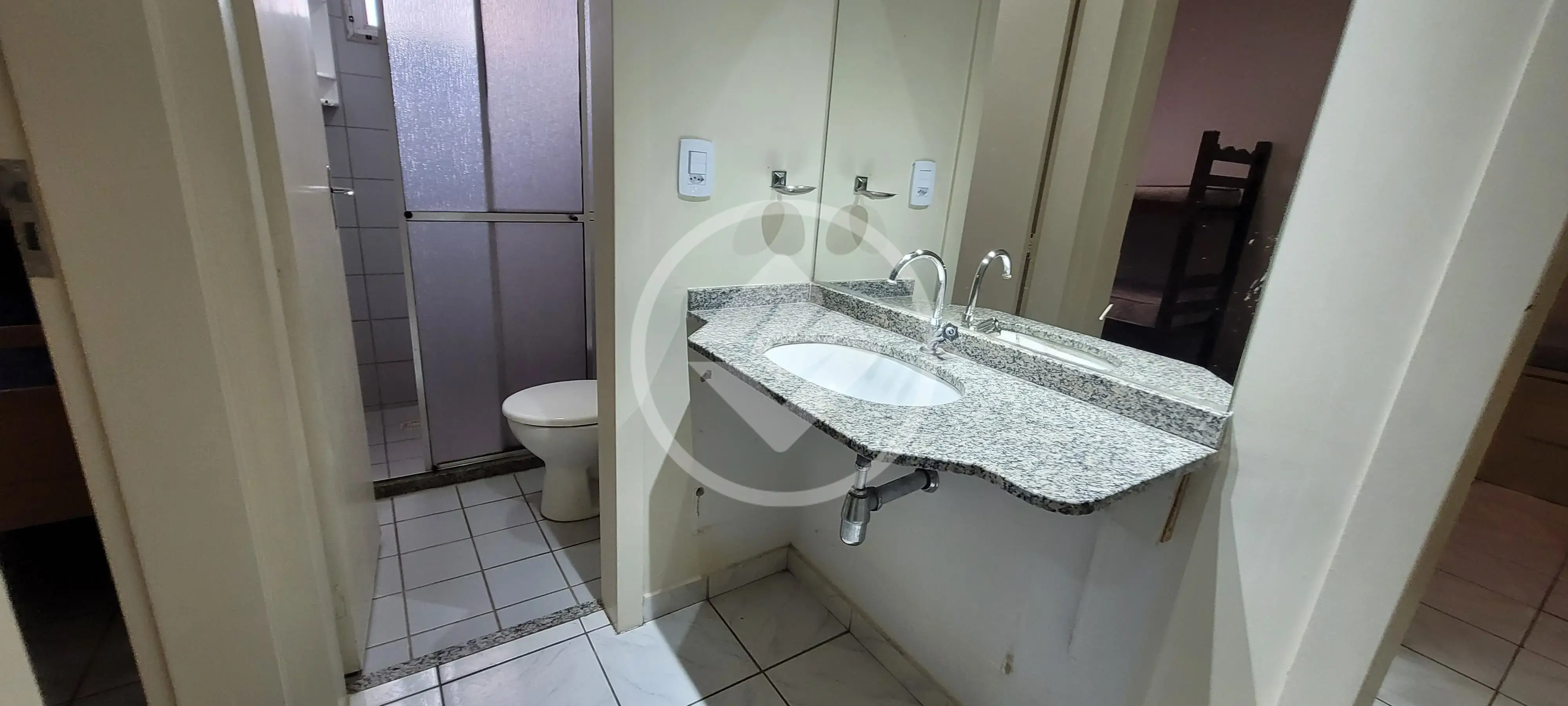 Apartamento 2 quartos no Bandeirante, Caldas Novas — foto 6 de 6