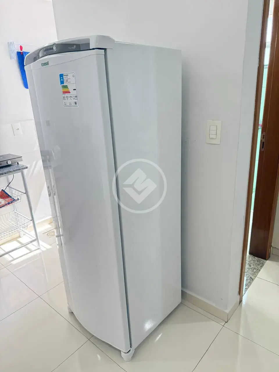 Apartamento 1 quarto no Jardim Belvedere, Caldas Novas — foto 3 de 6