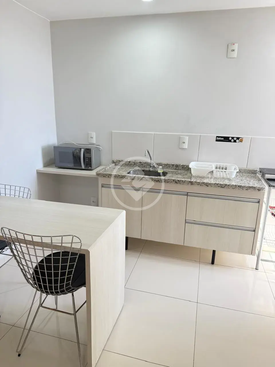 Apartamento 1 quarto no Jardim Belvedere, Caldas Novas — foto 6 de 6