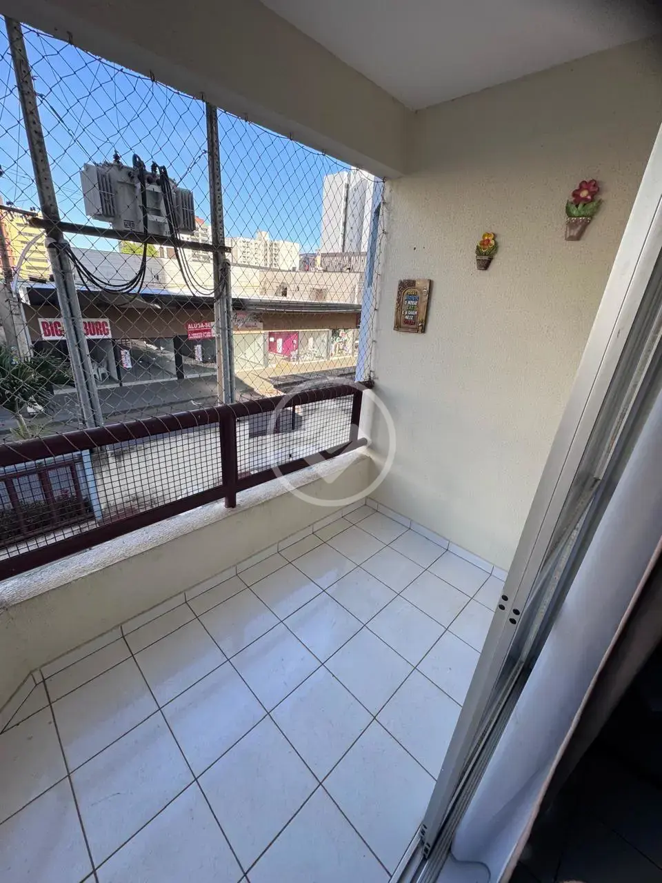 Apartamento 1 quarto no Centro, Caldas Novas — foto 1 de 5