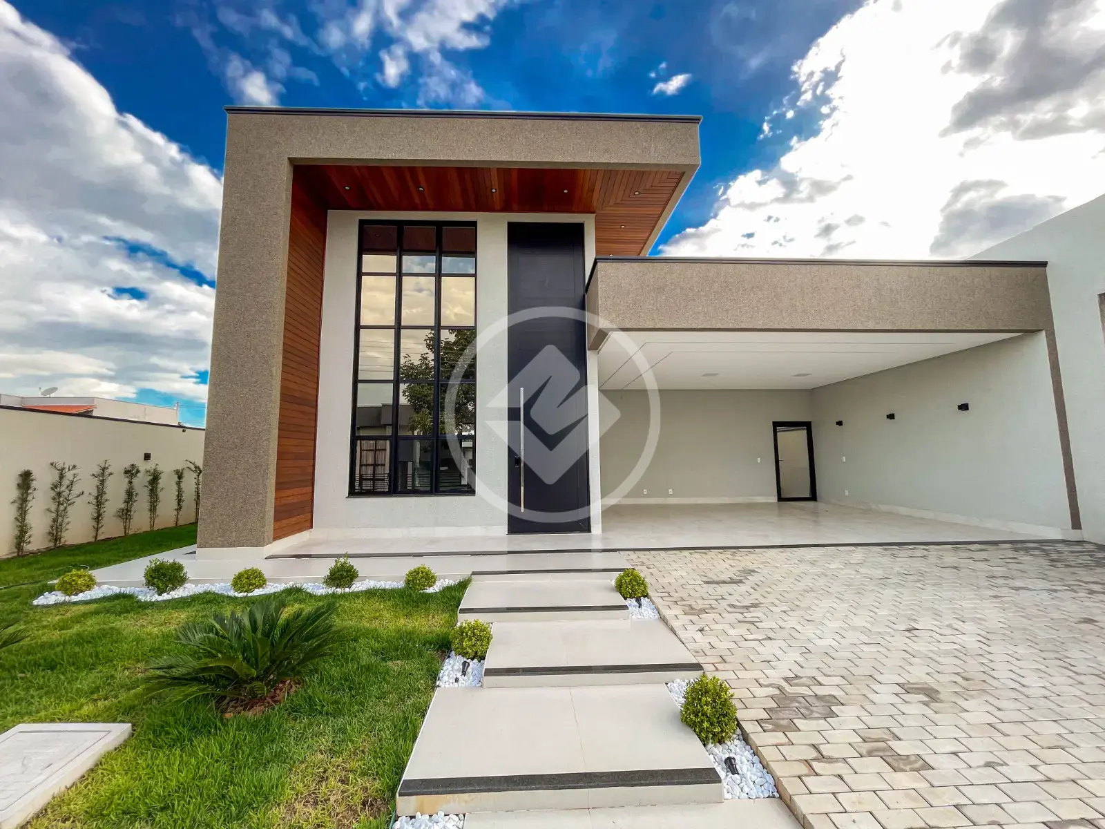 Casa Condomínio Condomínio Marinas di Caldas, Caldas Novas - GO — foto 1