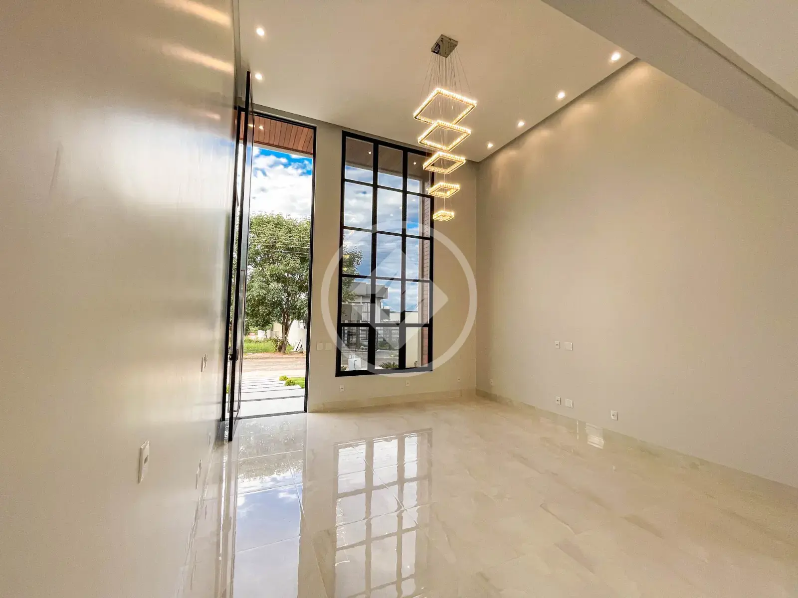 Casa Condomínio 3 quartos no Condomínio Marinas di Caldas, Caldas Novas — foto 3 de 6