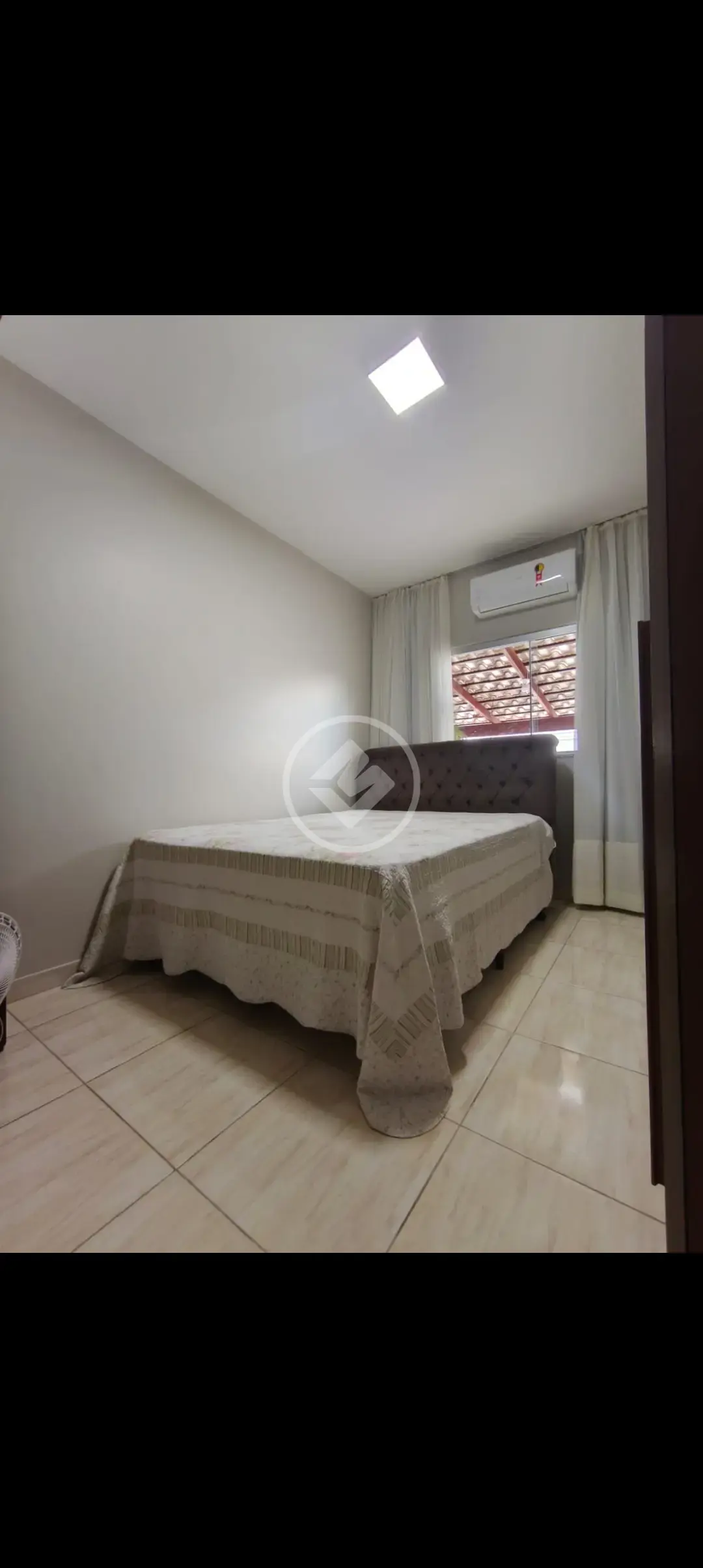 Casa 2 quartos no Jardim Serrano, Caldas Novas — foto 3 de 6