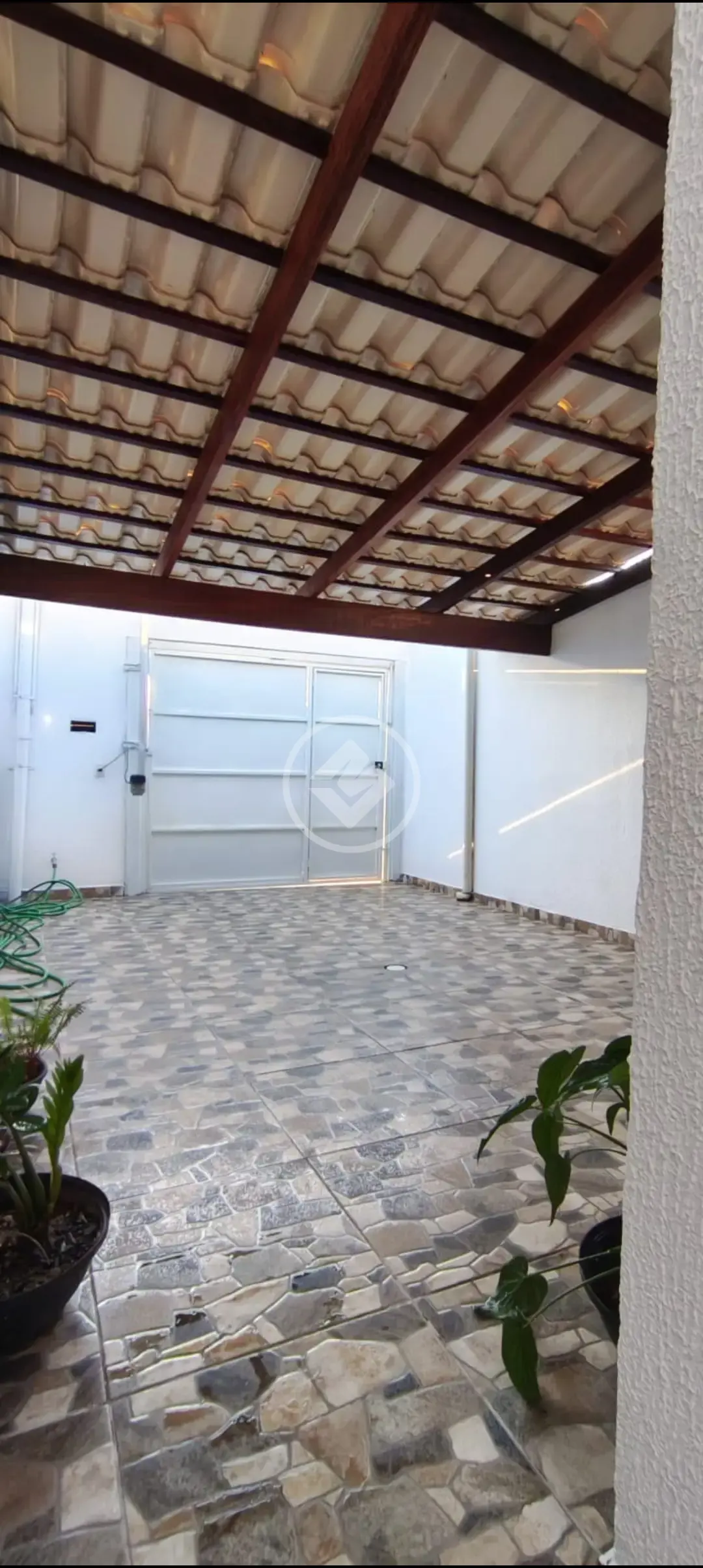 Casa 2 quartos no Jardim Serrano, Caldas Novas — foto 4 de 6