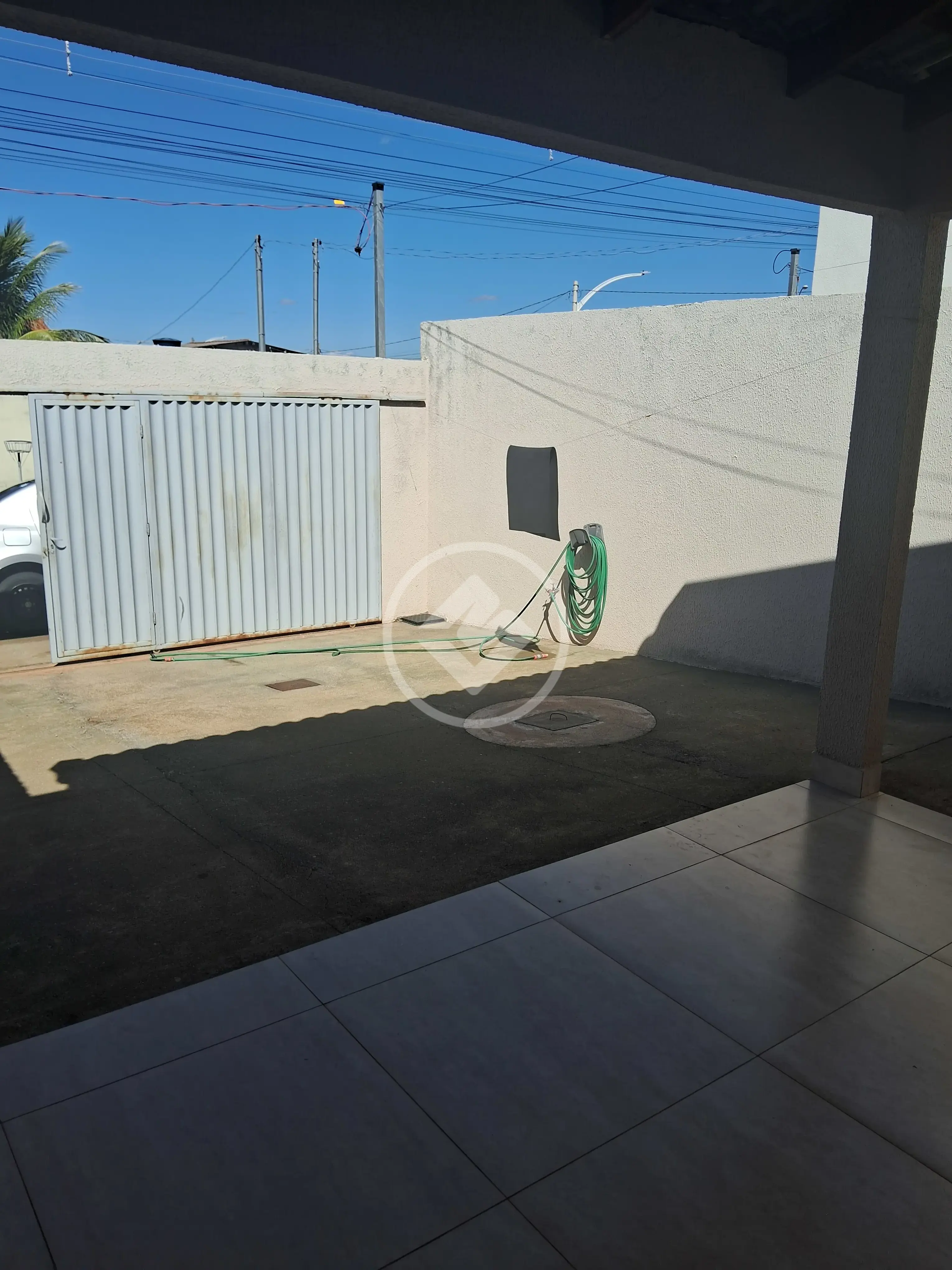 Casa Jardim Serrano, Jardim Serrano - GO — foto 1