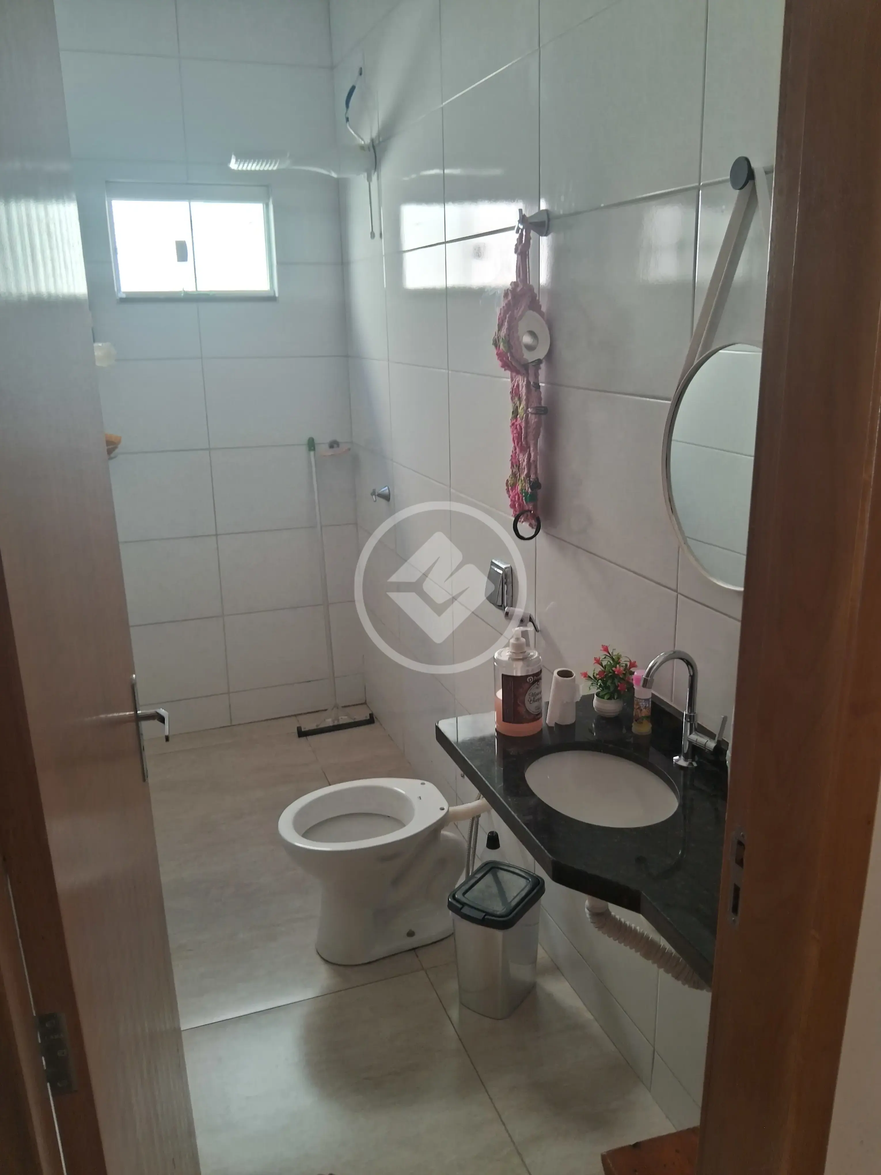 Casa 2 quartos no Jardim Serrano, Jardim Serrano — foto 4 de 6