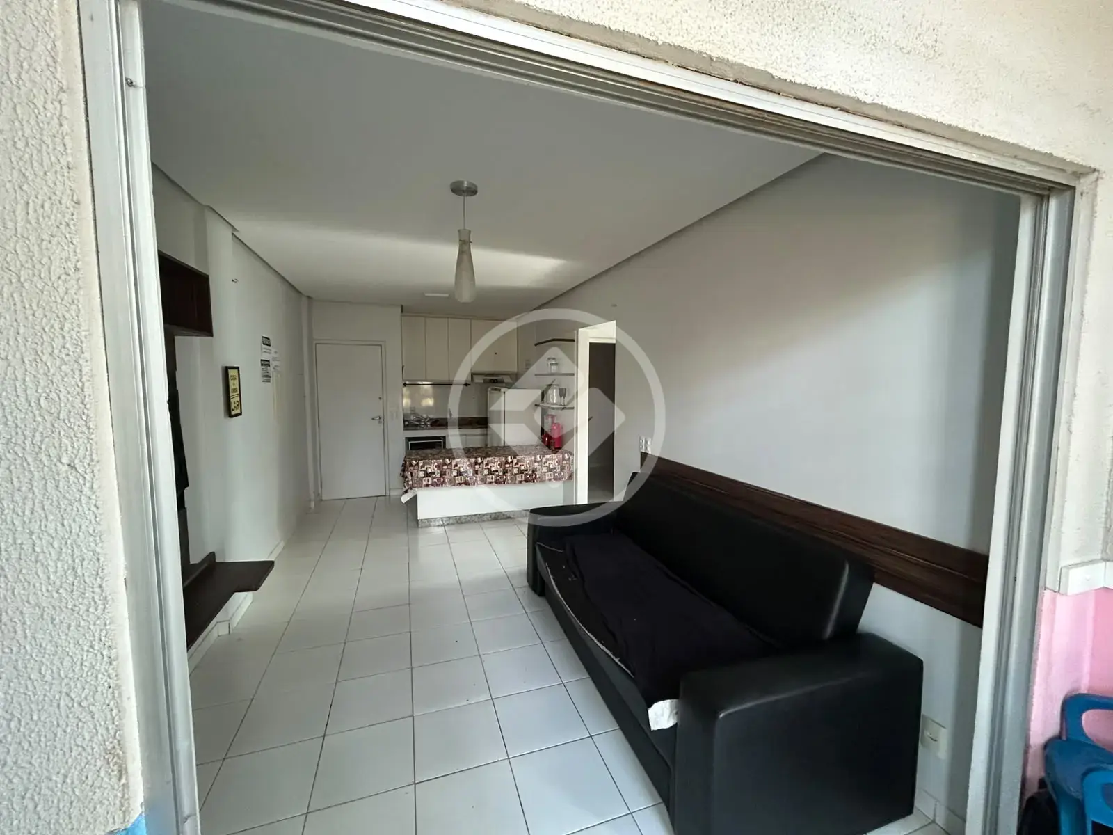 Hotel / Motel / Pousada 2 quartos no lagoa flat, Caldas Novas — foto 1 de 4