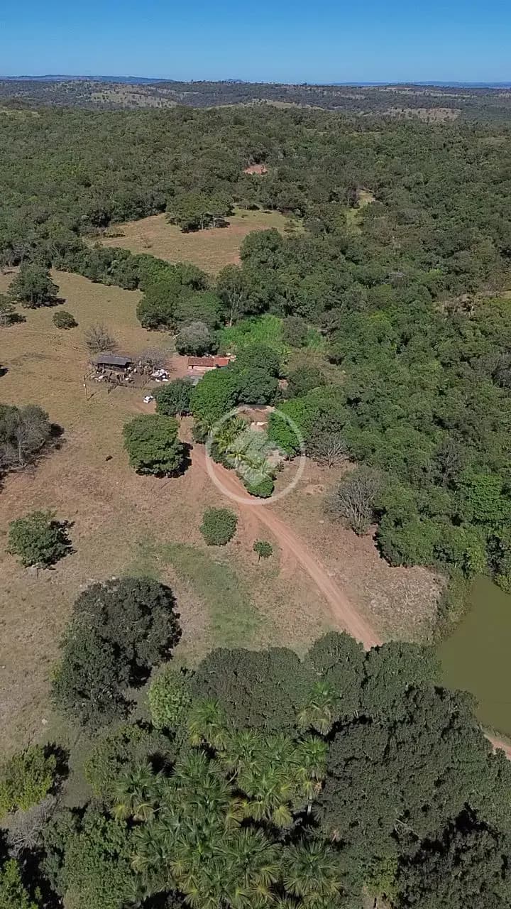 Fazenda Centro, Rio Quente - GO — foto 2