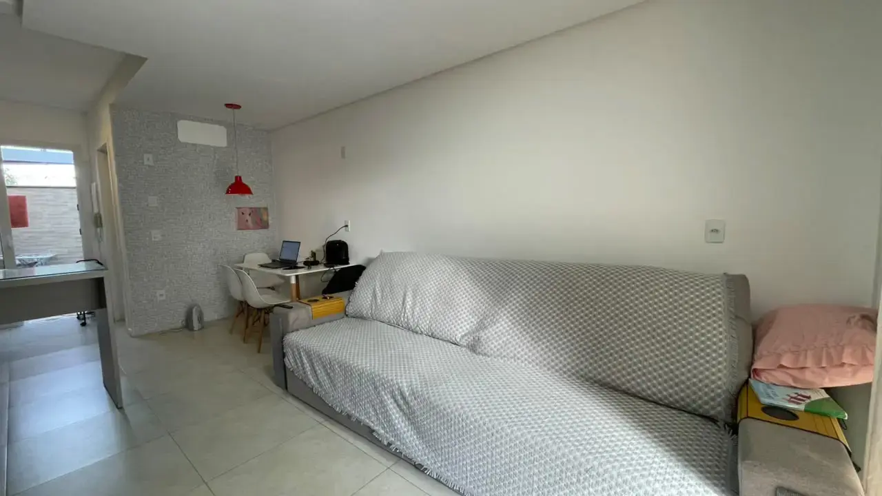Casa Condomínio 2 quartos no Armação do Pântano do Sul, Florianópolis — foto 4 de 6