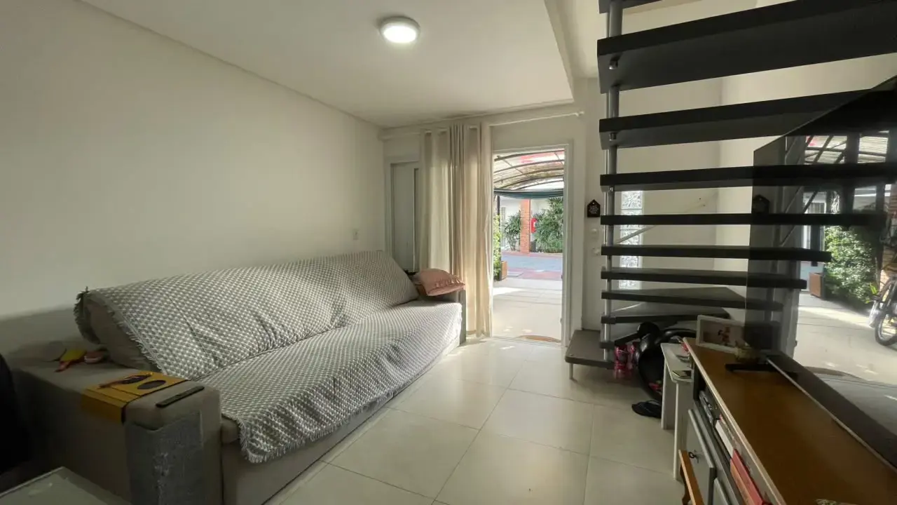 Casa Condomínio 2 quartos no Armação do Pântano do Sul, Florianópolis — foto 5 de 6