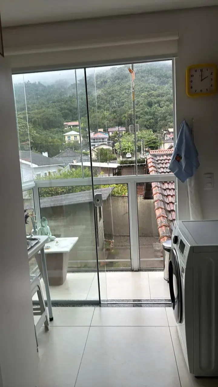 Apartamento Morro das Pedras, Florianópolis - SC — foto 1