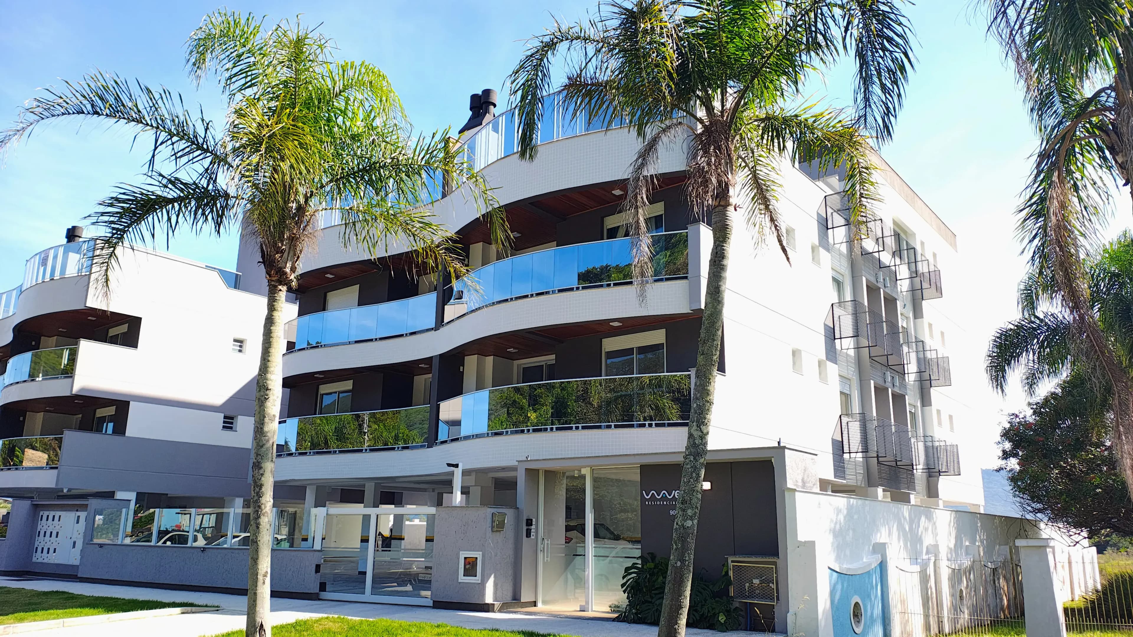 Apartamento Morro das Pedras, Florianópolis - SC — foto 2