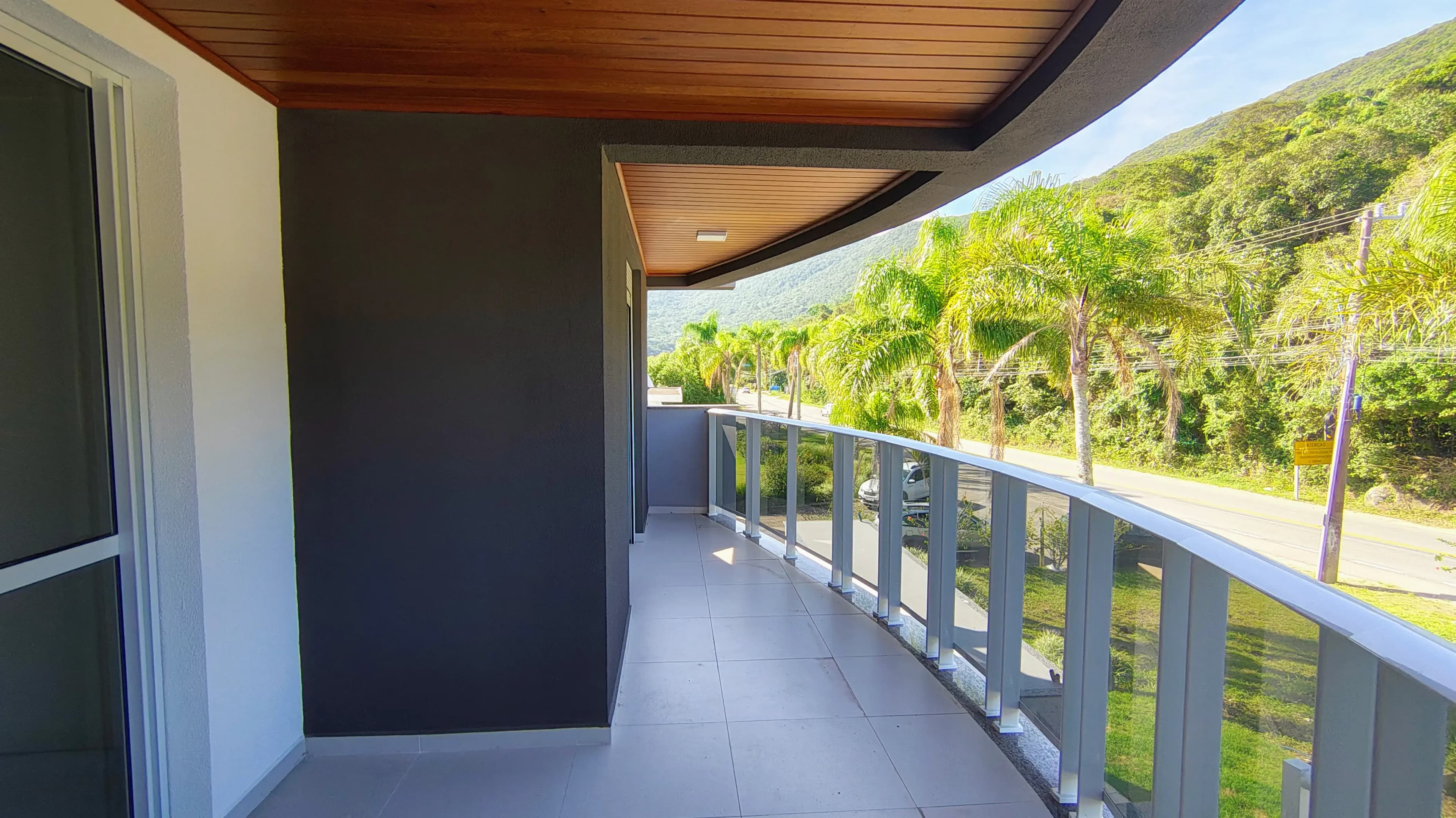 Apartamento Morro das Pedras, Florianópolis - SC — foto 1