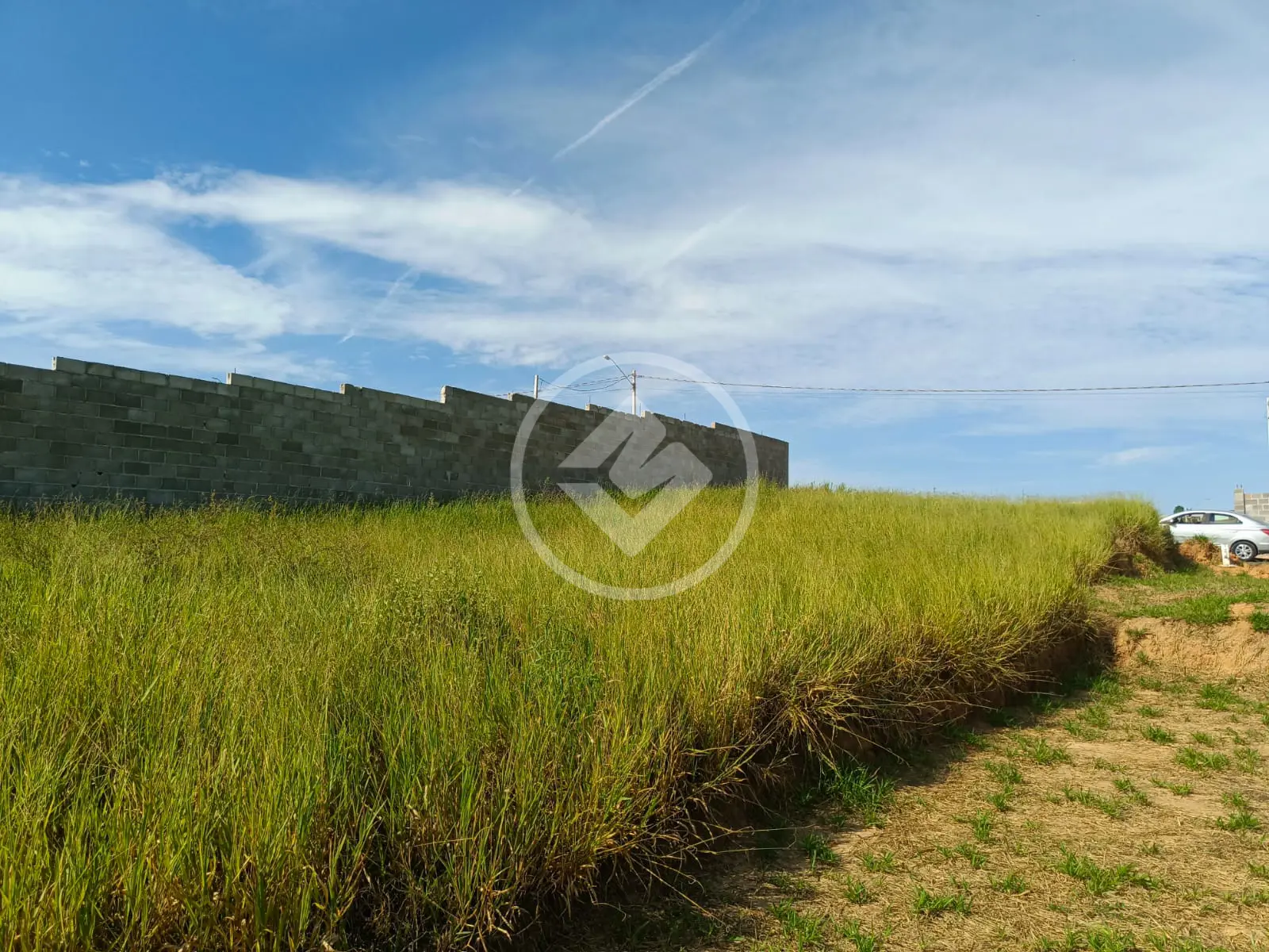 Terreno Chácaras Luzitana, Hortolândia - SP — foto 2