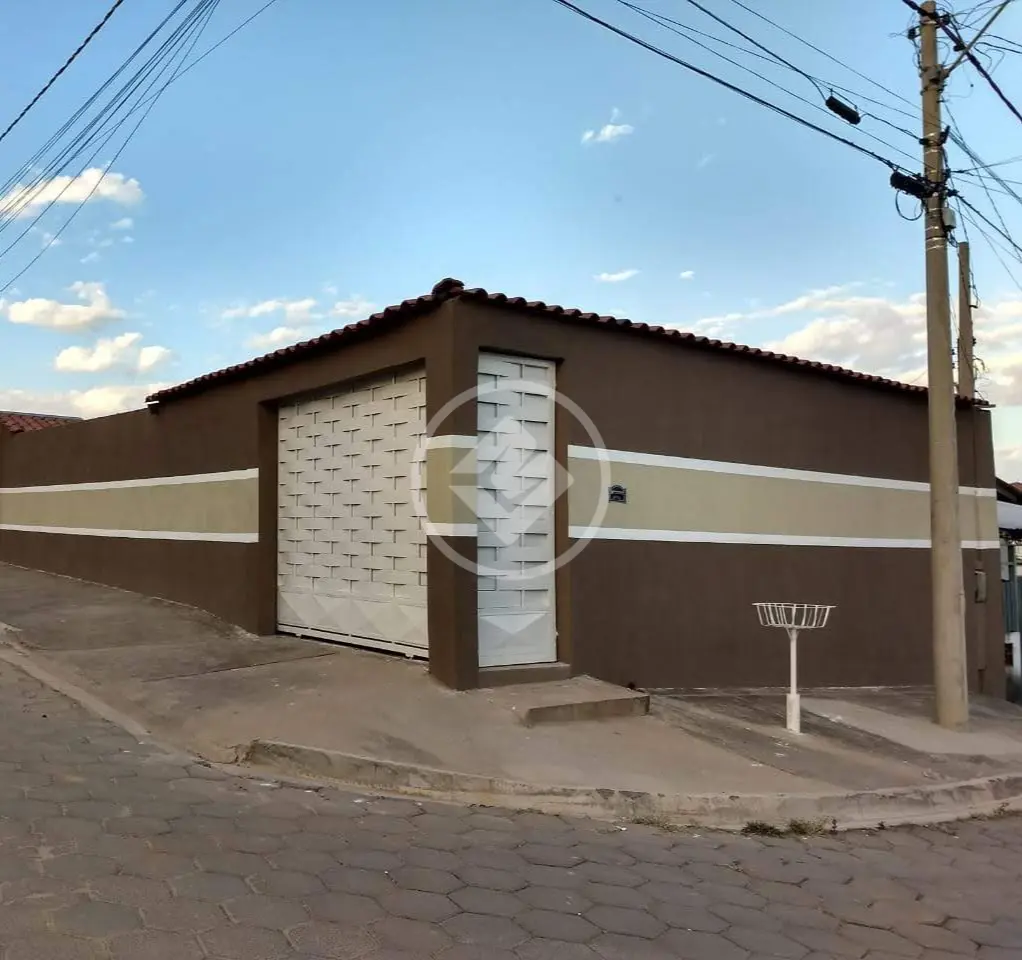 Casa 3 quartos no Jardim Vitória (Nova Veneza), Sumaré — foto 6 de 6