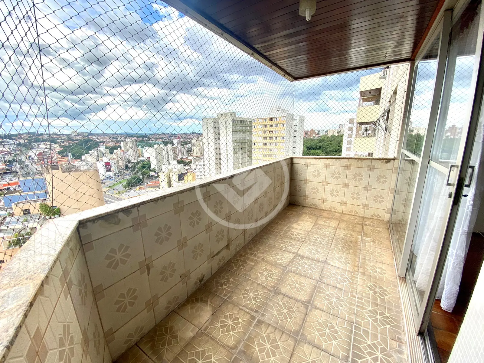 Apartamento CENTRO, Campinas - SP — foto 2