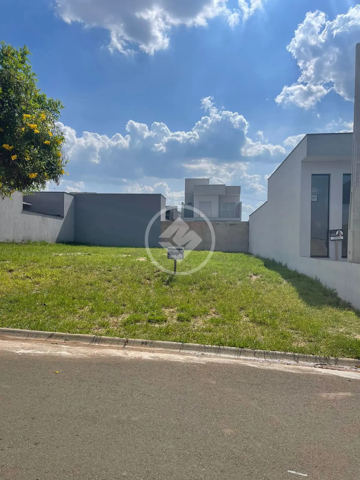 Terreno Condomínio São Bento, Paulínia - SP — foto 1