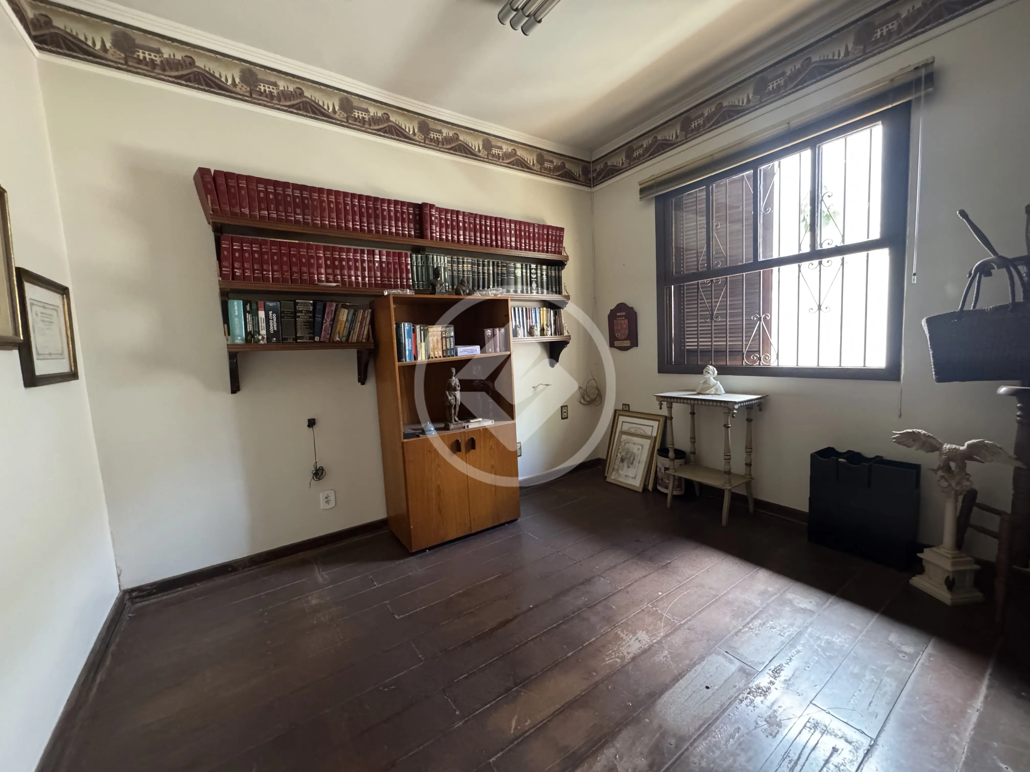 Casa 5 quartos no Parque Taquaral, Campinas — foto 4 de 6