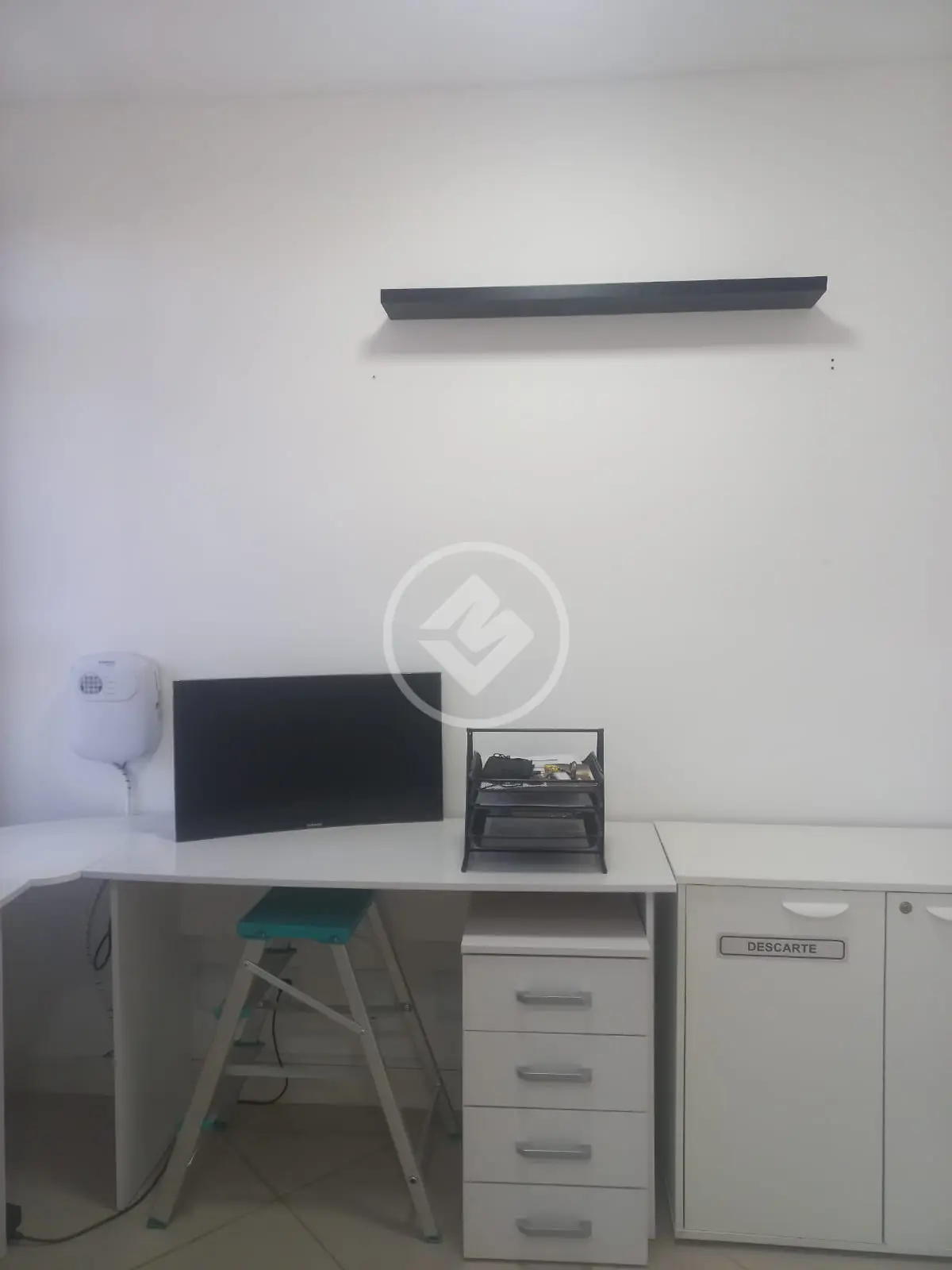 Sala Comercial no CENTRO, Campinas — foto 3 de 6