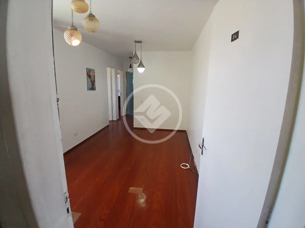 Apartamento 2 quartos no Jardim dos Oliveiras, Campinas — foto 4 de 6