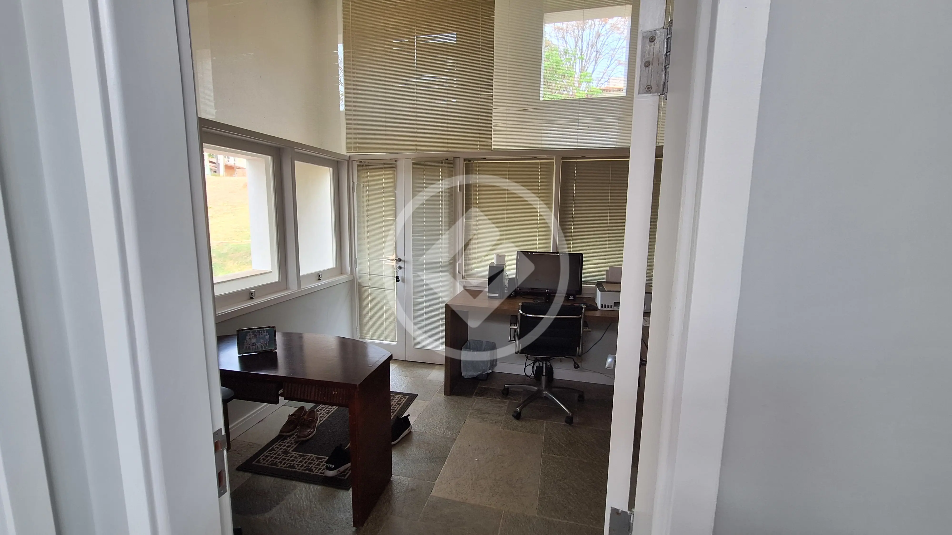 Casa Condomínio 6 quartos no Sítios de Recreio Gramado, Campinas — foto 3 de 6