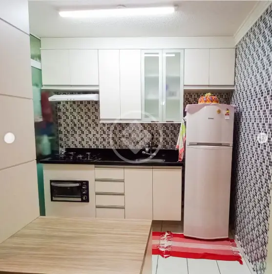 Apartamento 2 quartos no Jardim São José, Campinas — foto 3 de 6
