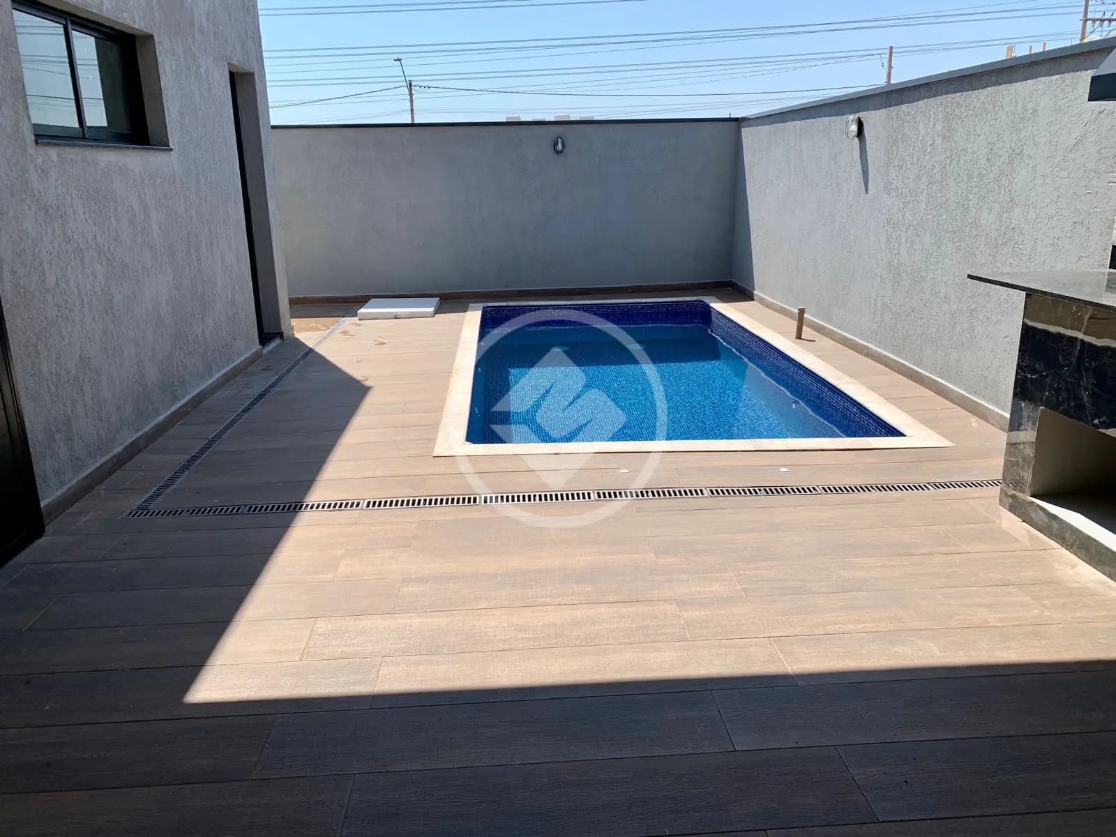 Casa Condomínio 3 quartos no Engenho Velho, Nova Odessa — foto 5 de 6
