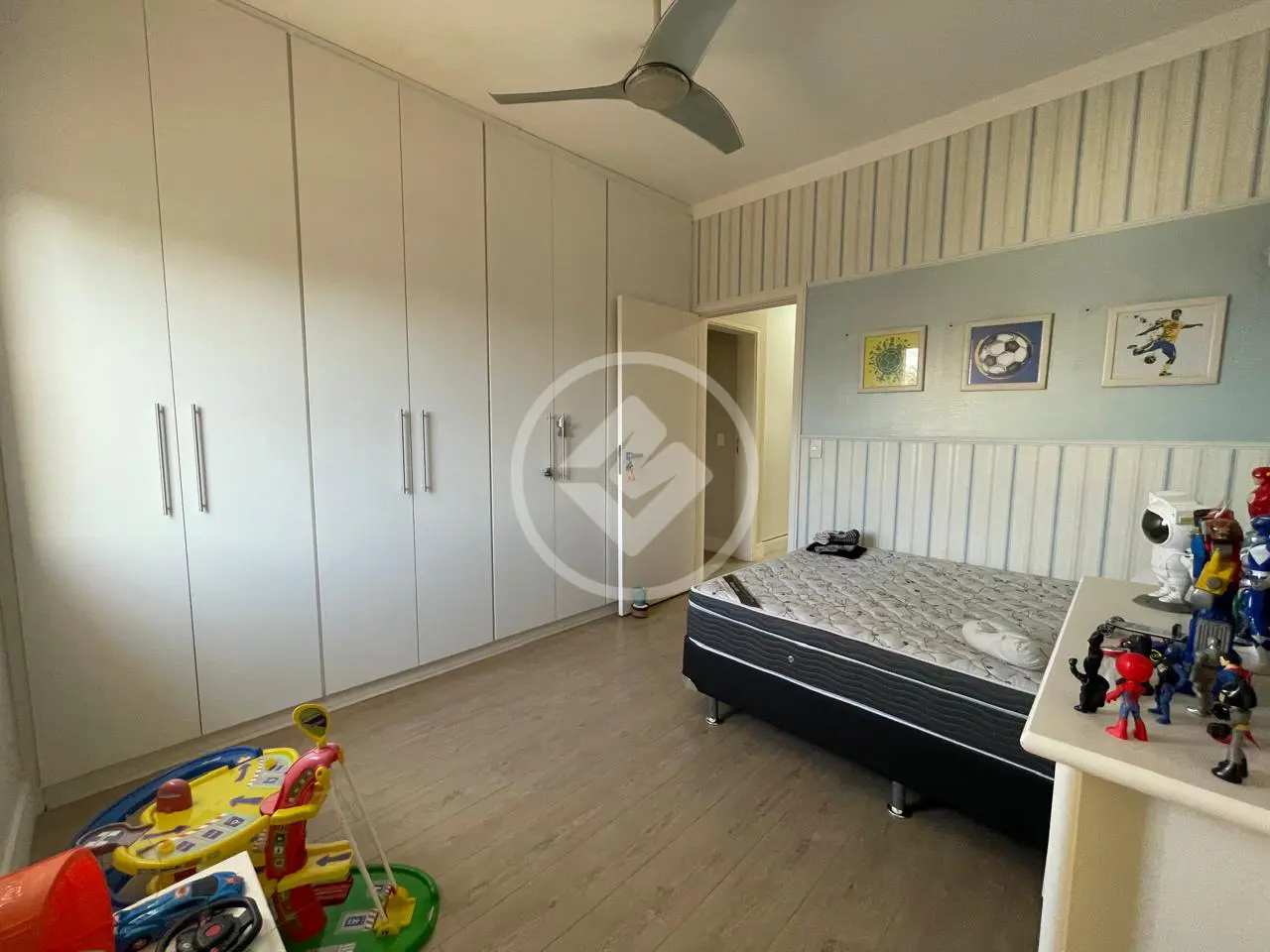 Casa Condomínio 3 quartos no Betel, Paulínia — foto 6 de 6