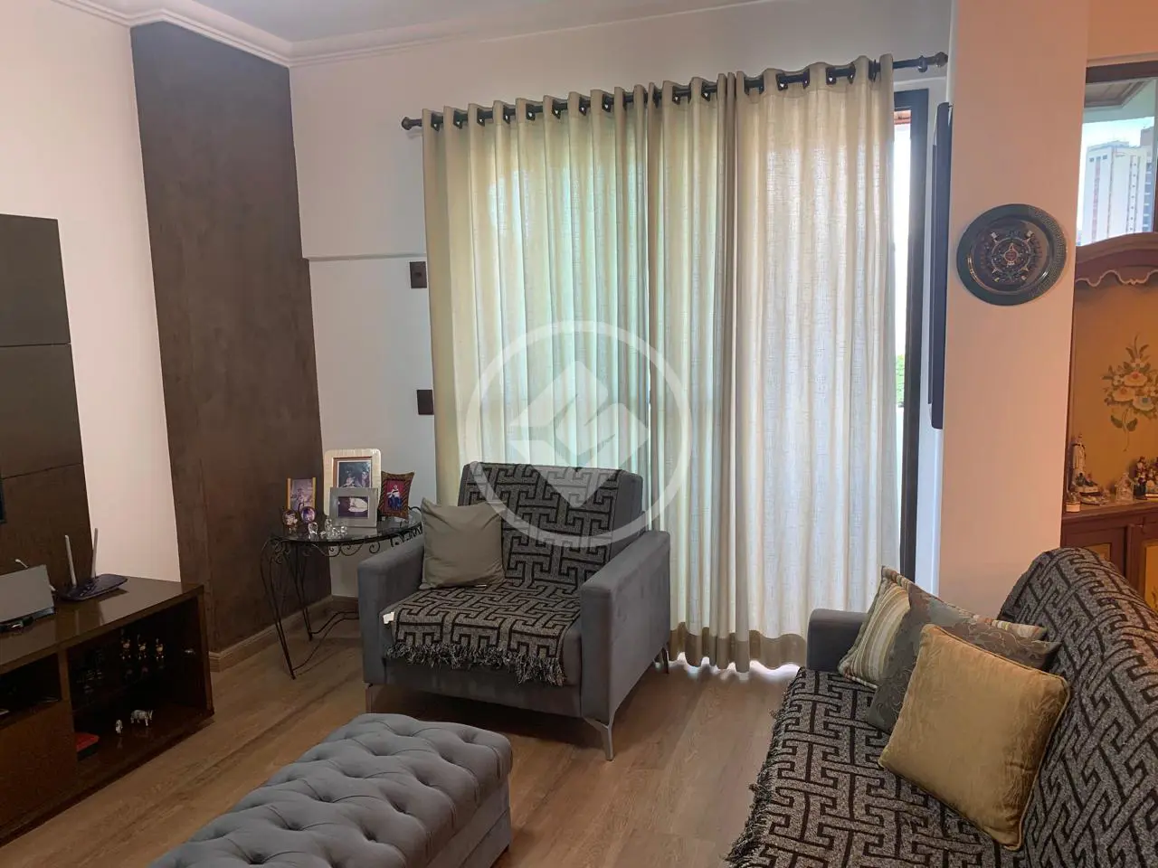 Apartamento 3 quartos no Cambuí, Campinas — foto 6 de 6