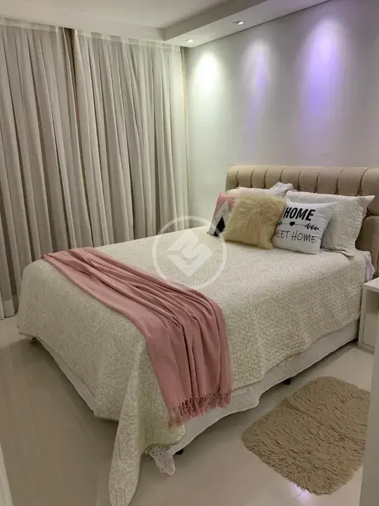 Apartamento 2 quartos no Vila São Pedro, Hortolândia — foto 6 de 6