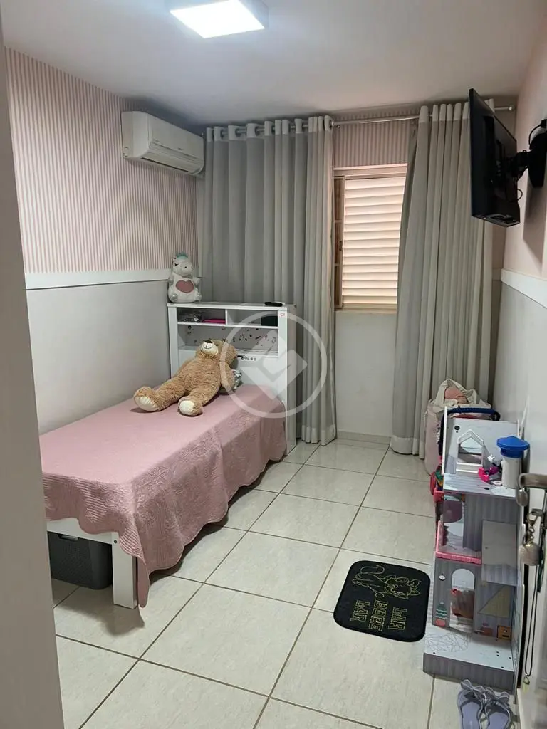 Casa 2 quartos no Centro, Santa Bárbara d'Oeste — foto 5 de 6