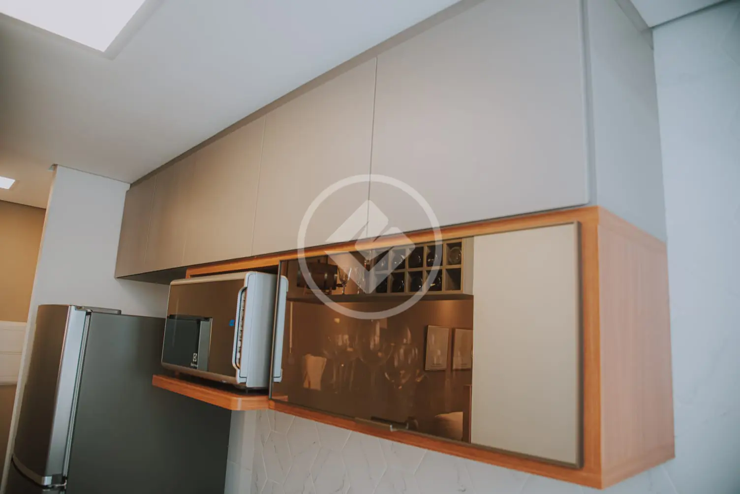 Apartamento 2 quartos no Loteamento Residencial Viva Vista, Sumaré — foto 2 de 6