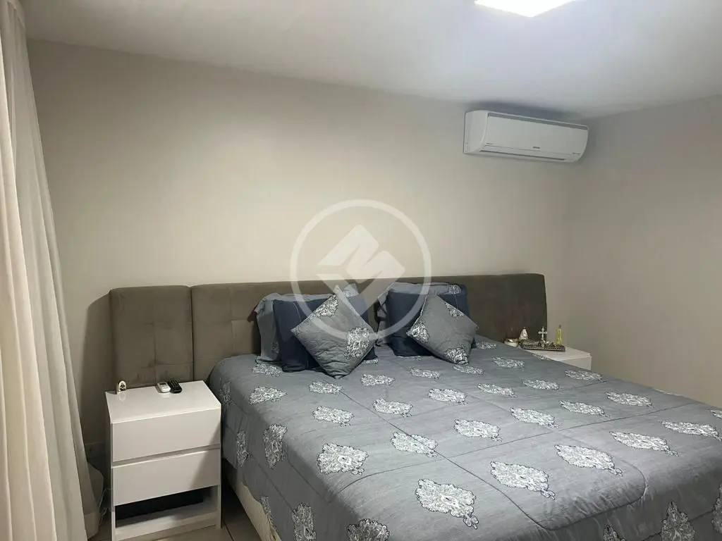 Casa 2 quartos no Centro, Santa Bárbara d'Oeste — foto 6 de 6
