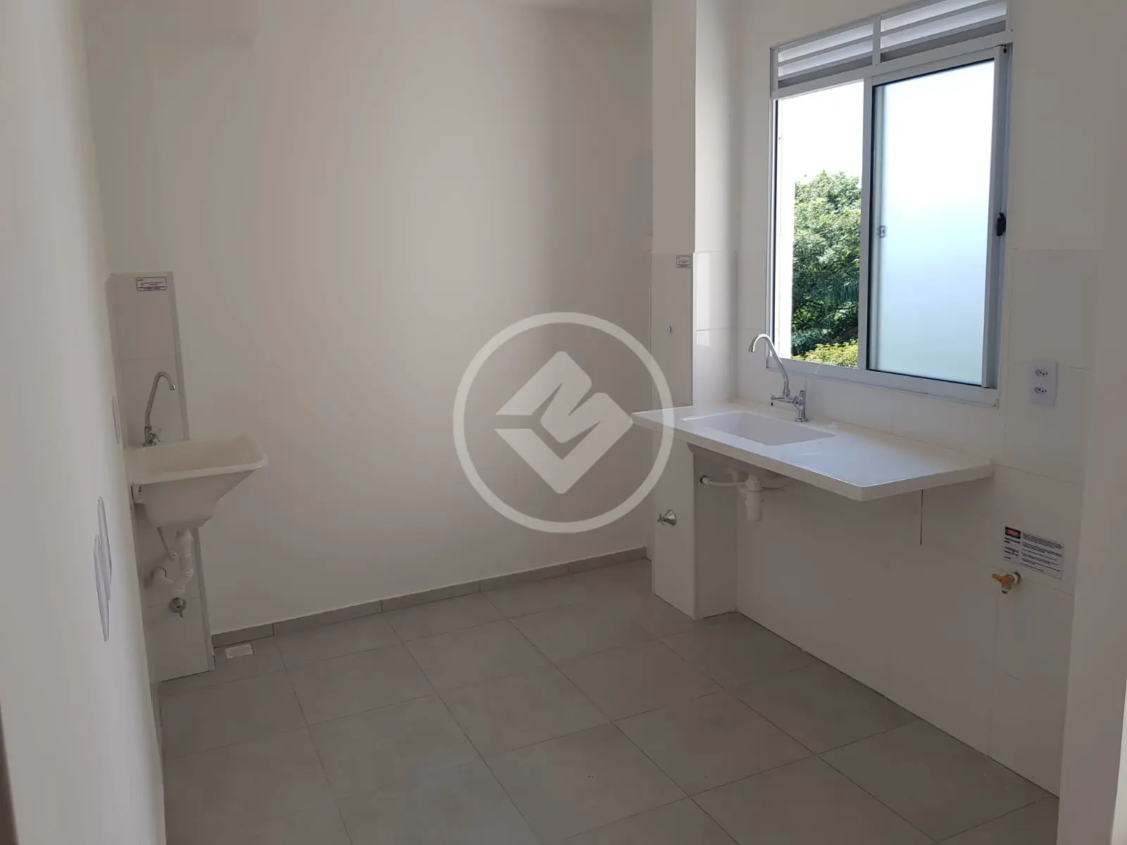 Apartamento 2 quartos no Jardim Santa Rosa, Campinas — foto 3 de 6